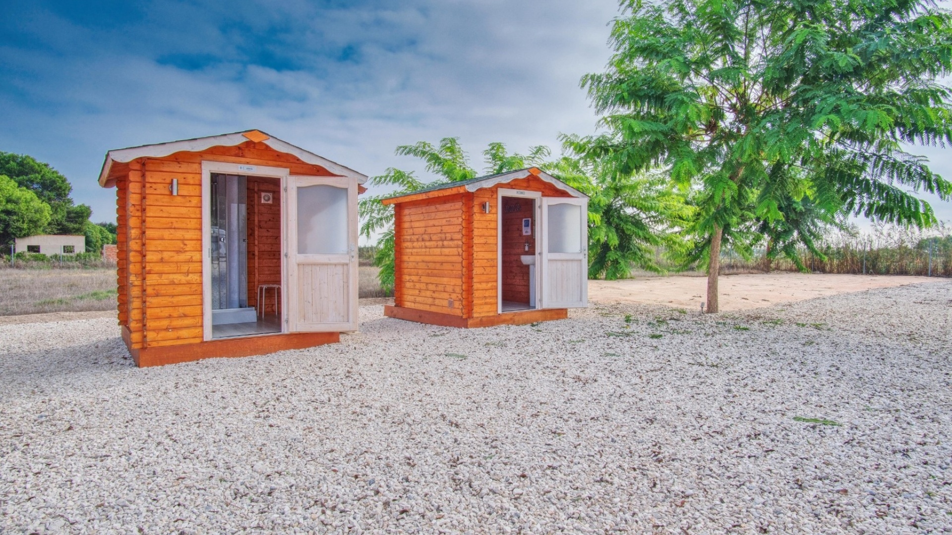 Wederverkoop - Villa - Dolores - Dolores - Country