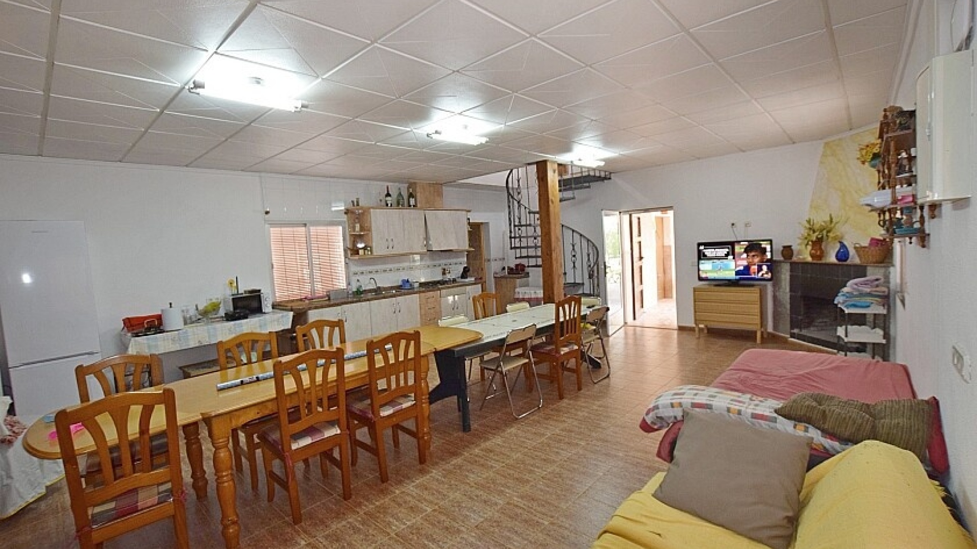 Wederverkoop - Villa - Dolores