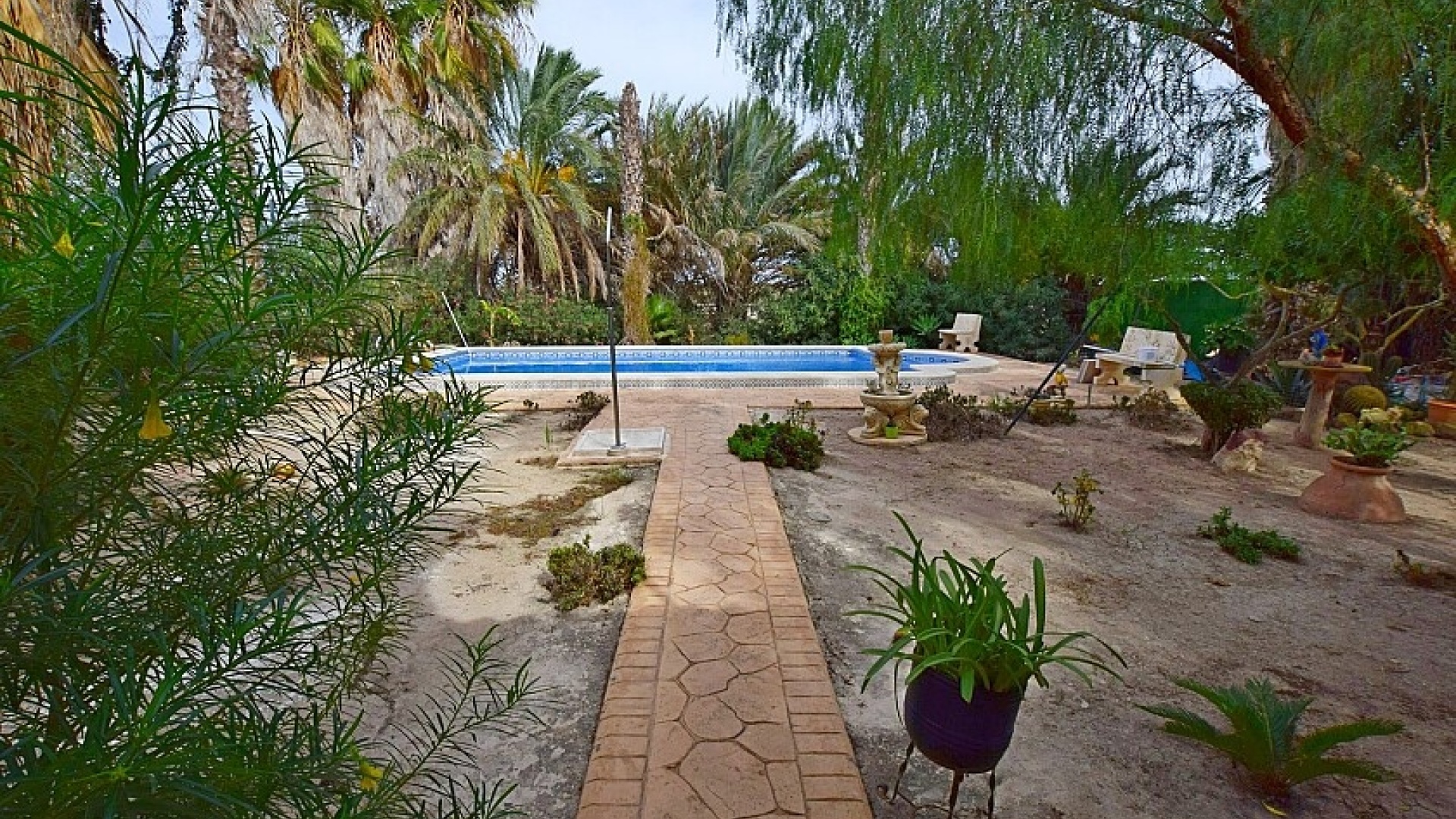 Wederverkoop - Villa - Dolores