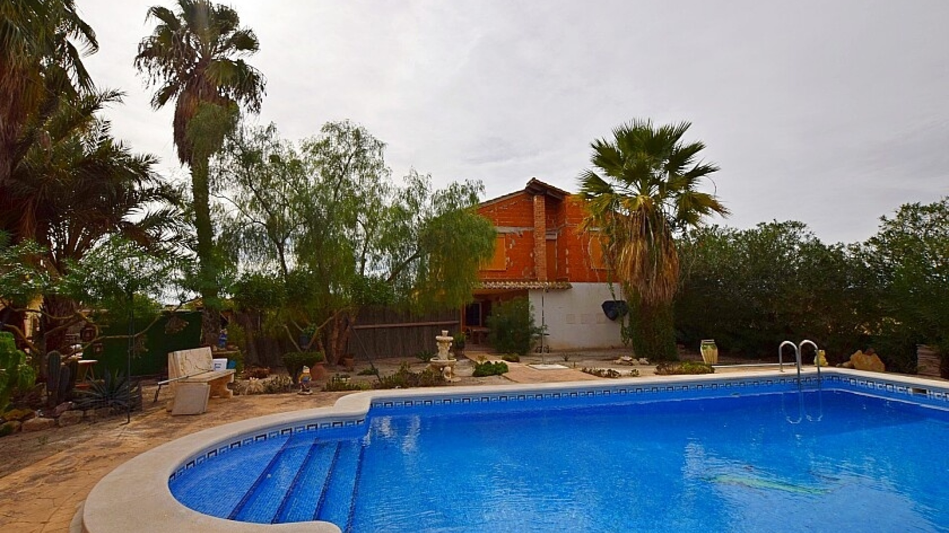 Wederverkoop - Villa - Dolores