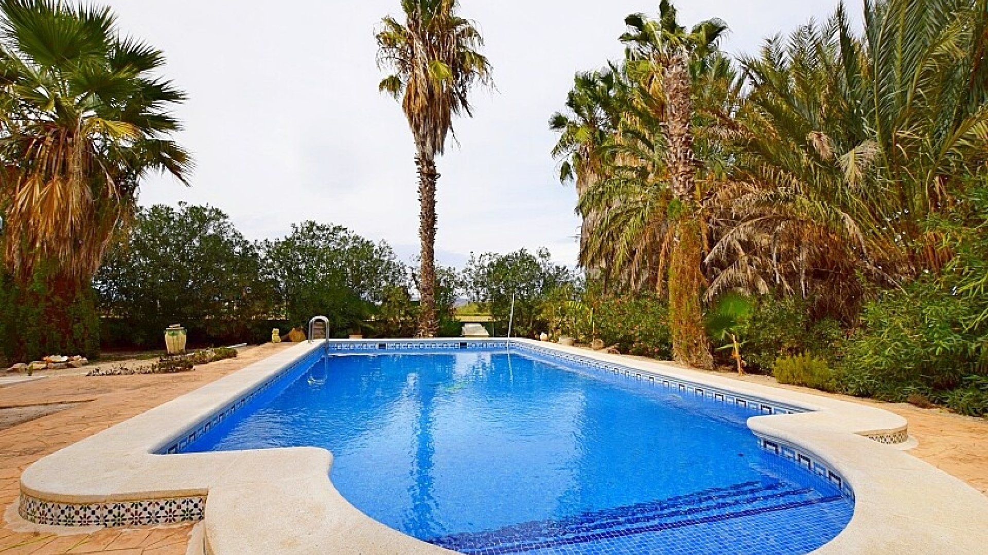 Wederverkoop - Villa - Dolores