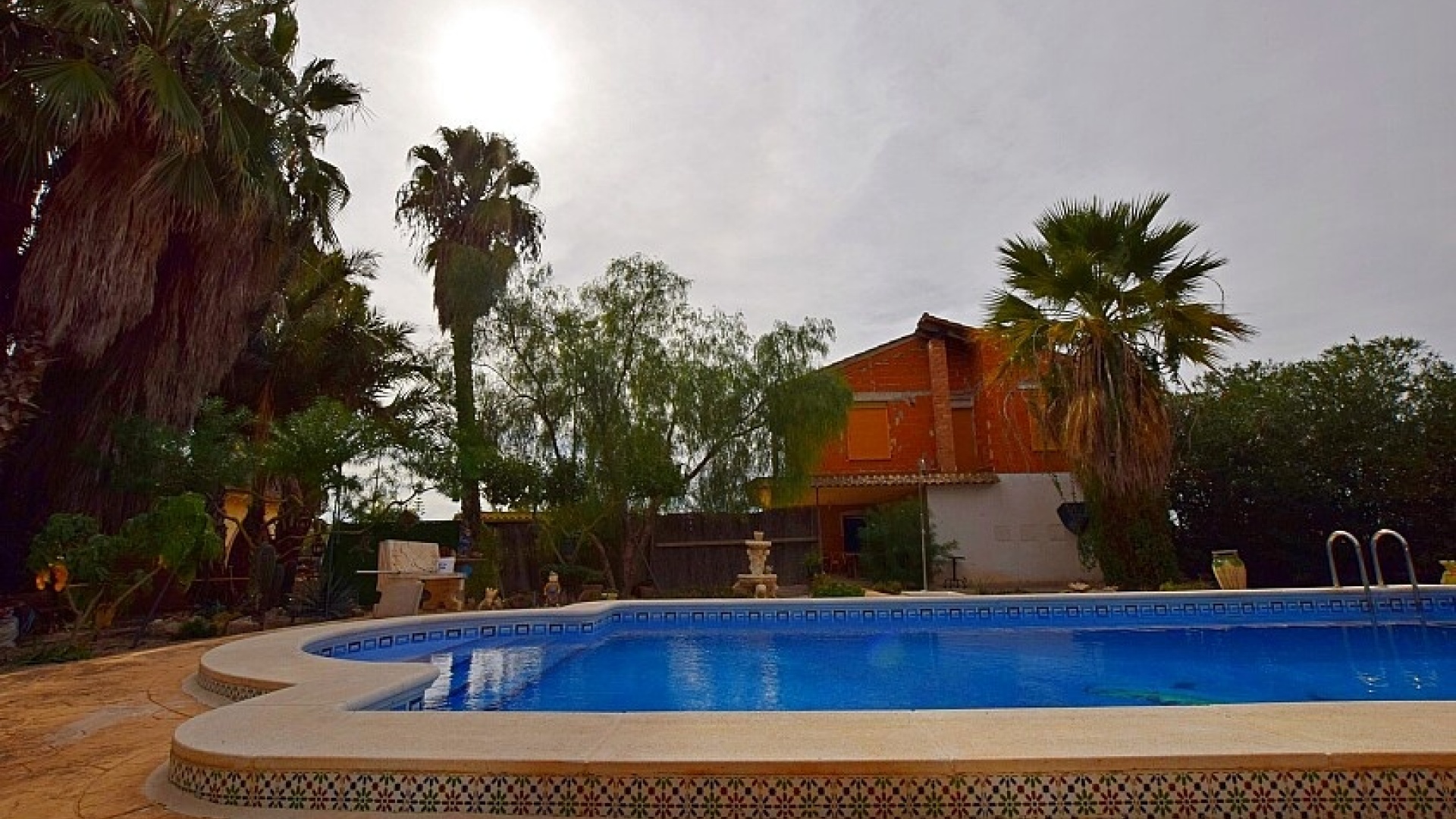 Wederverkoop - Villa - Dolores