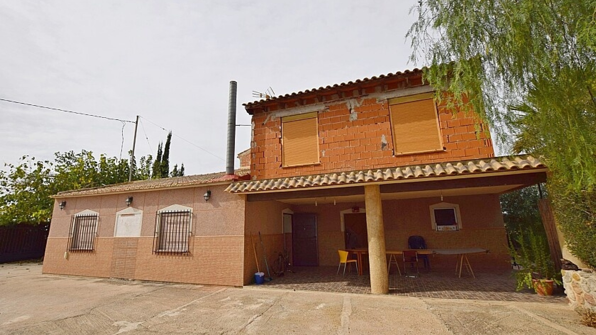 Wederverkoop - Villa - Dolores