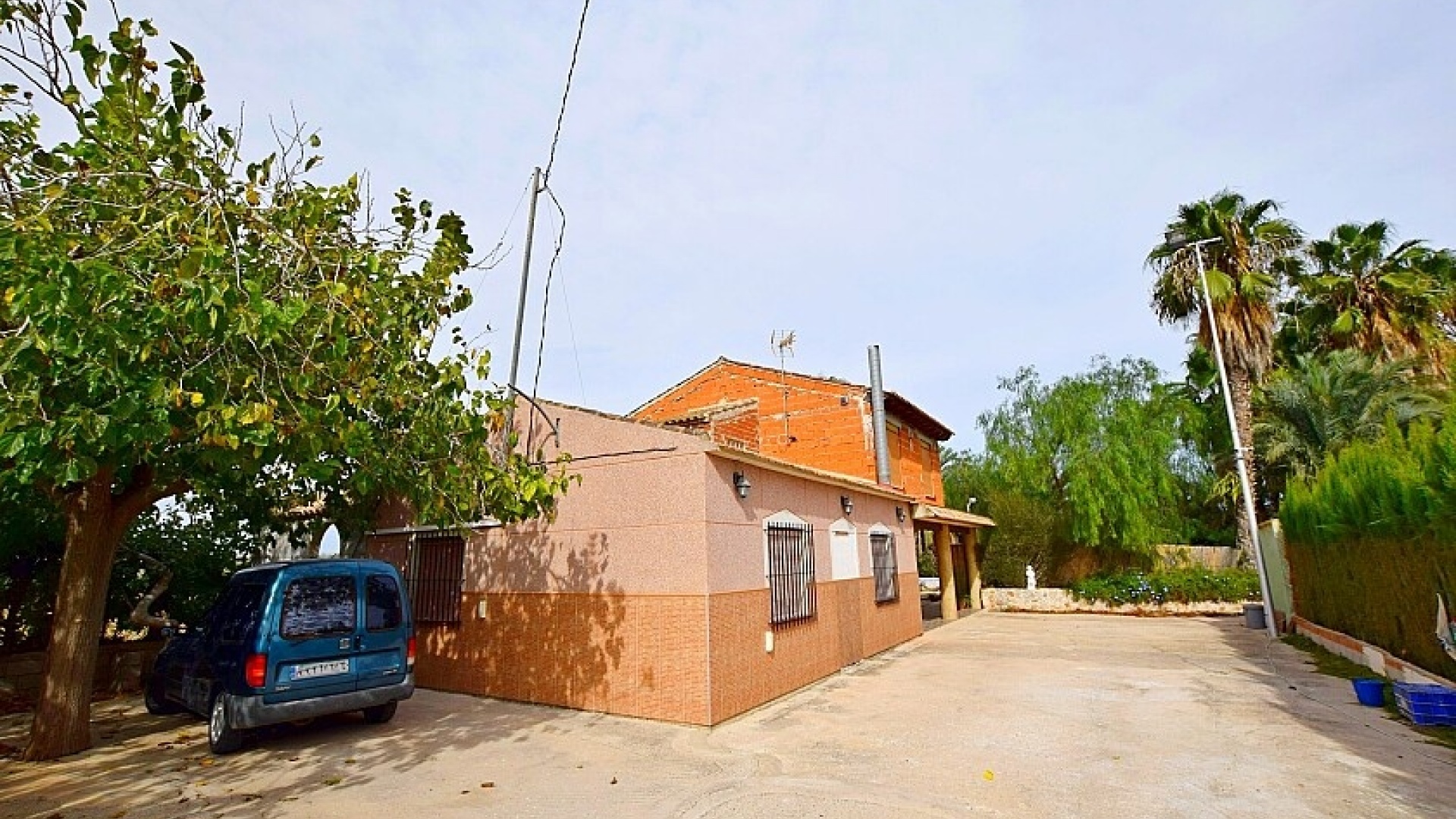 Wederverkoop - Villa - Dolores