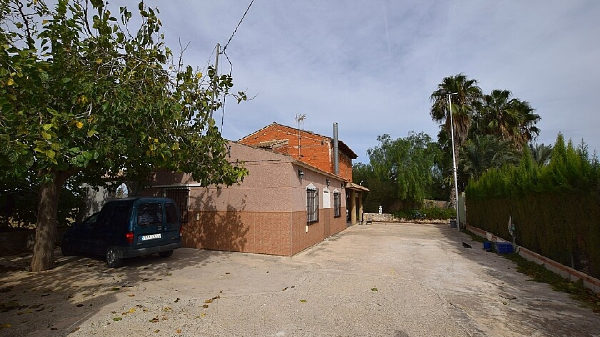 Wederverkoop - Villa - Dolores