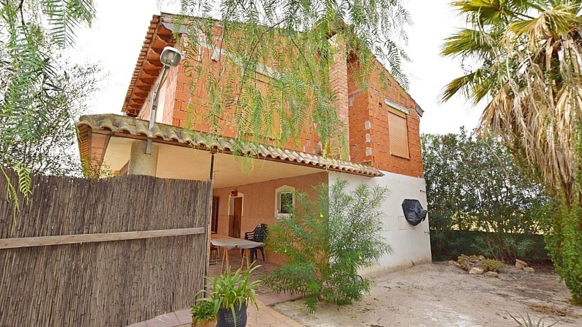 Wederverkoop - Villa - Dolores