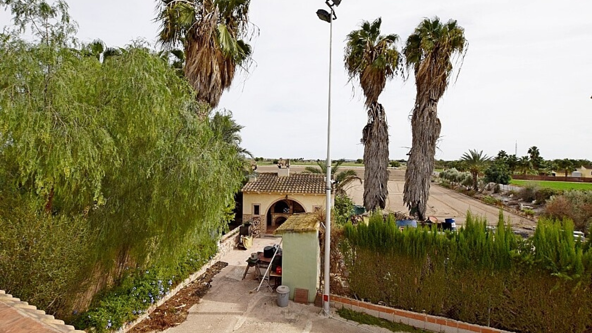 Wederverkoop - Villa - Dolores