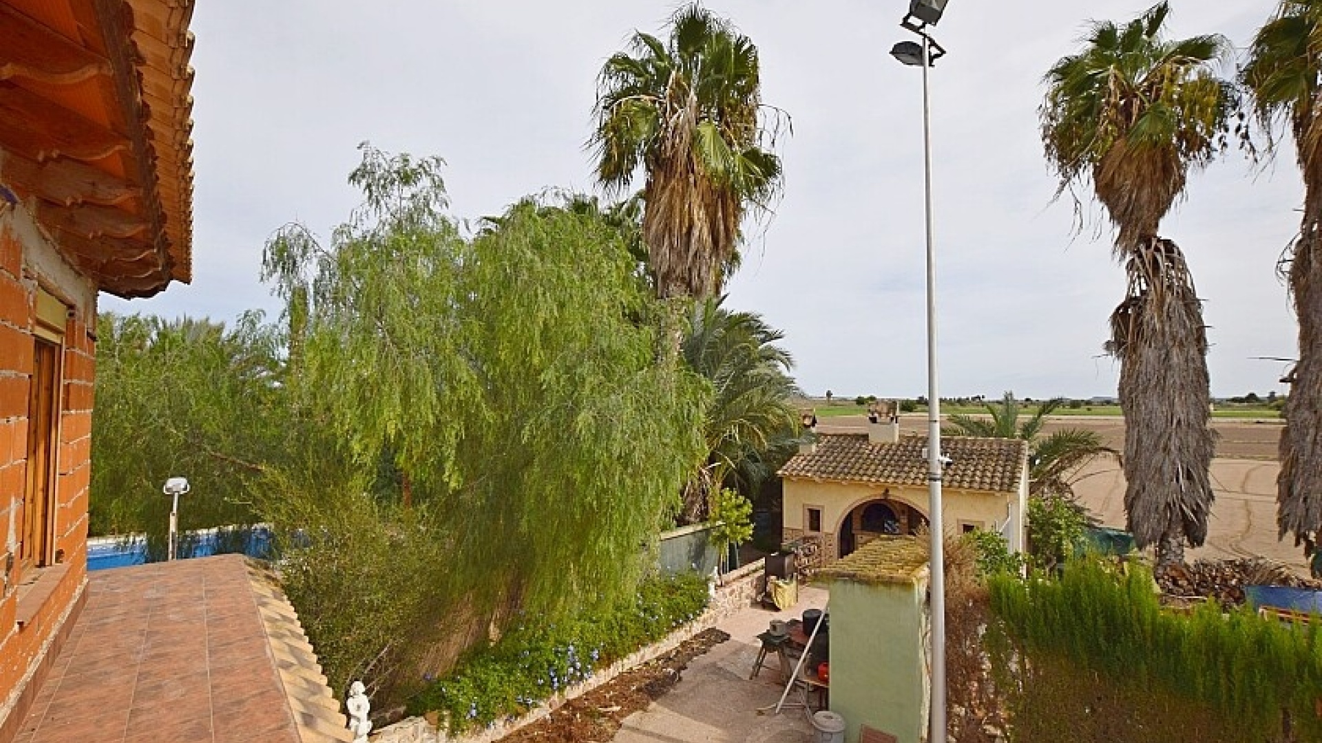 Wederverkoop - Villa - Dolores