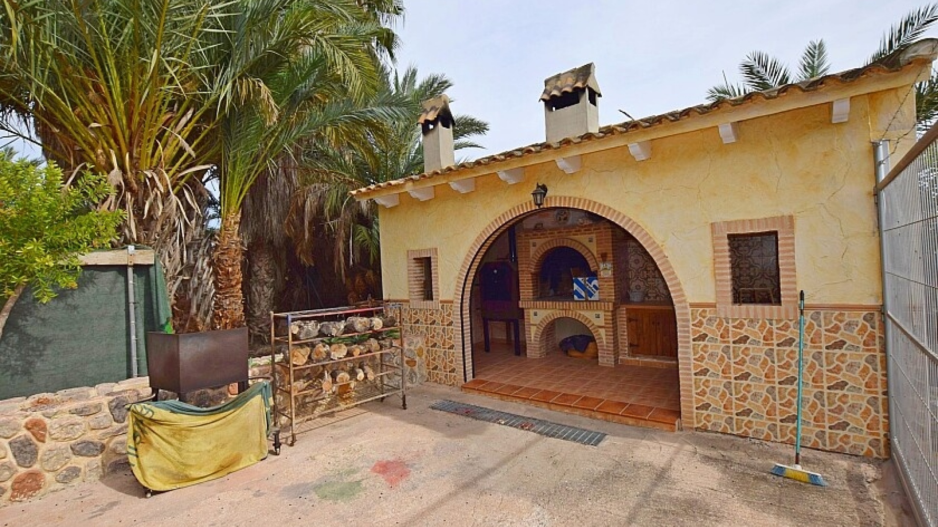 Wederverkoop - Villa - Dolores