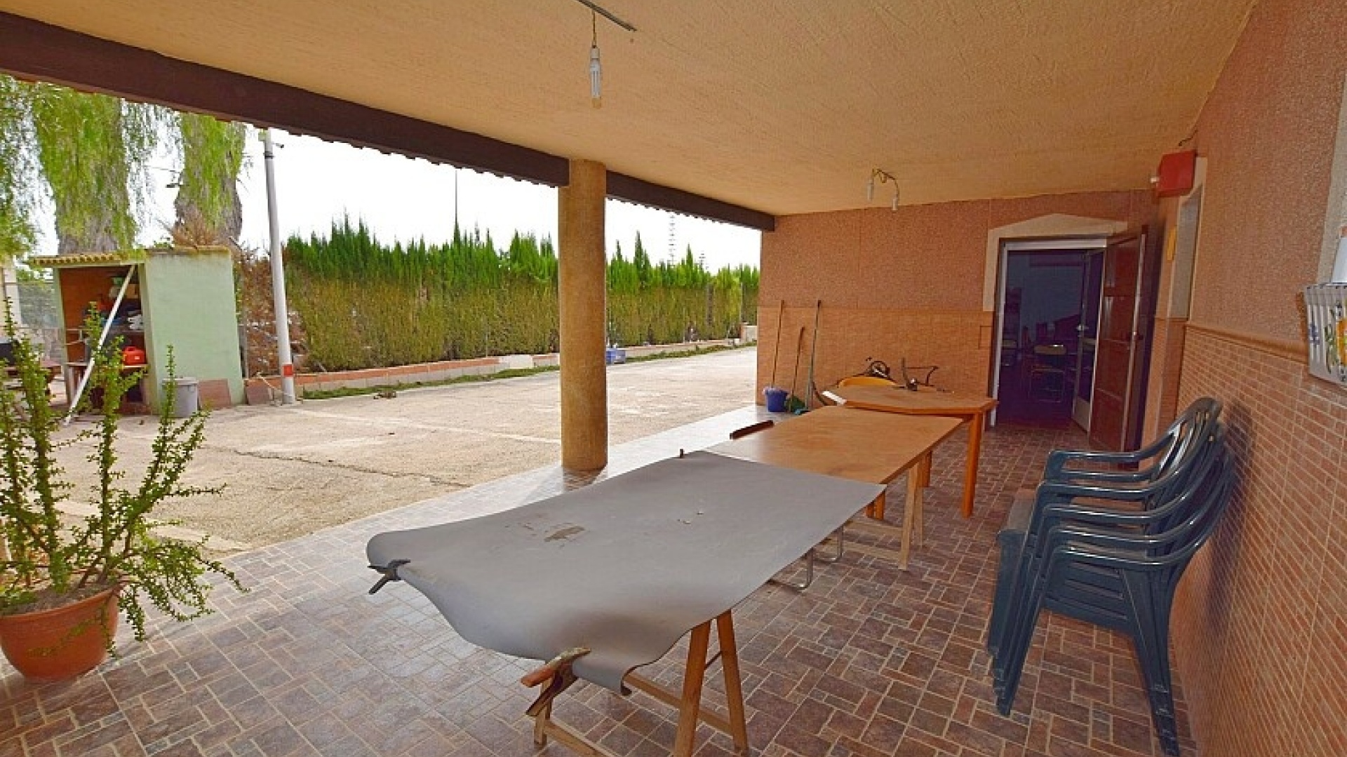 Wederverkoop - Villa - Dolores