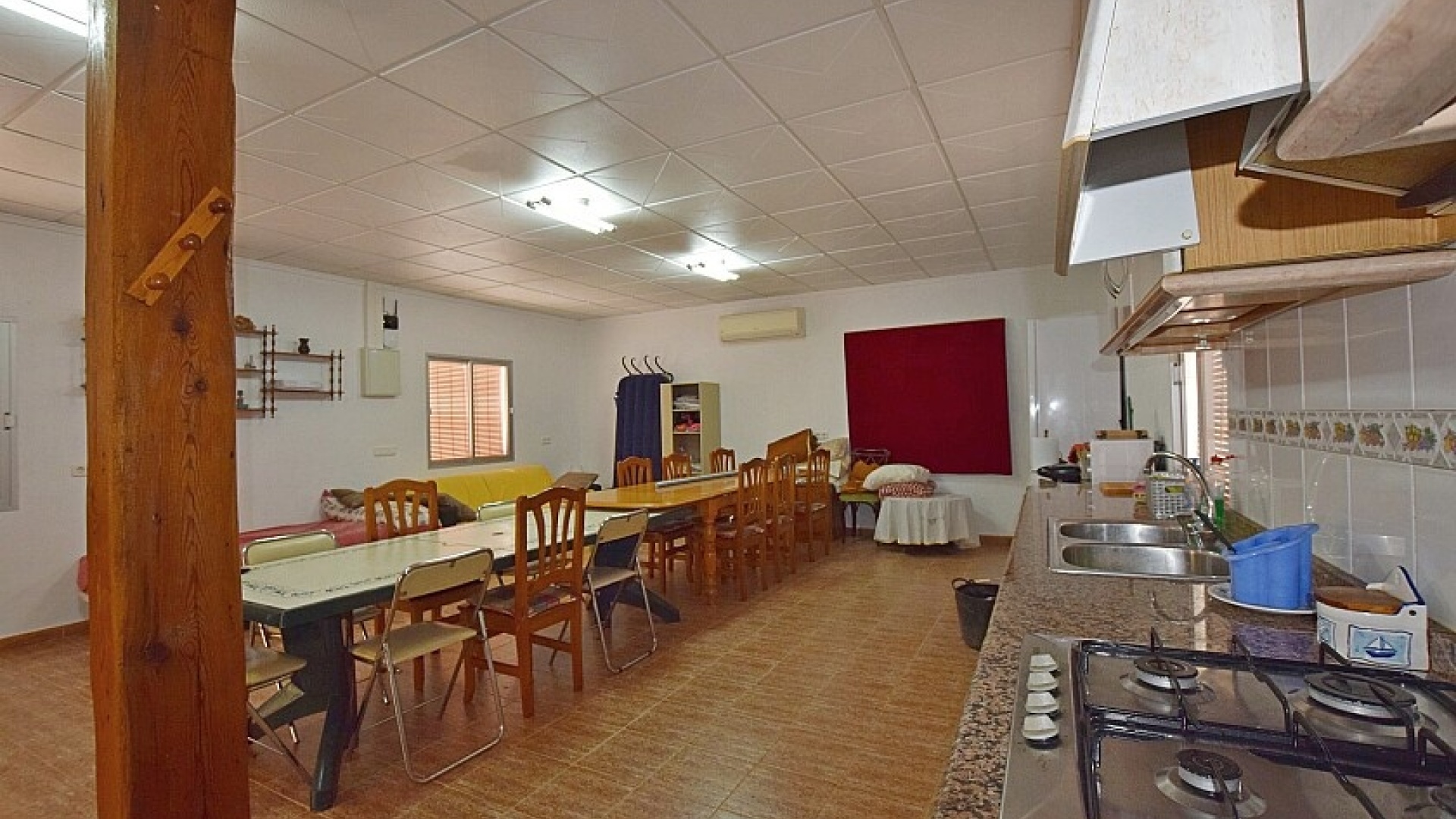 Wederverkoop - Villa - Dolores