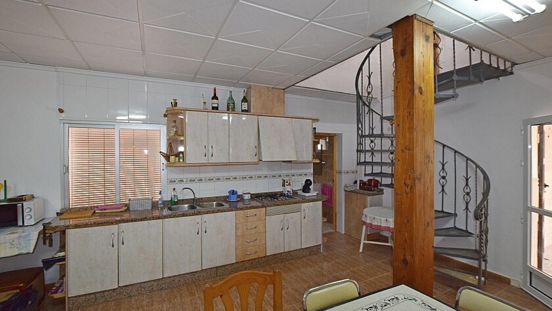 Wederverkoop - Villa - Dolores