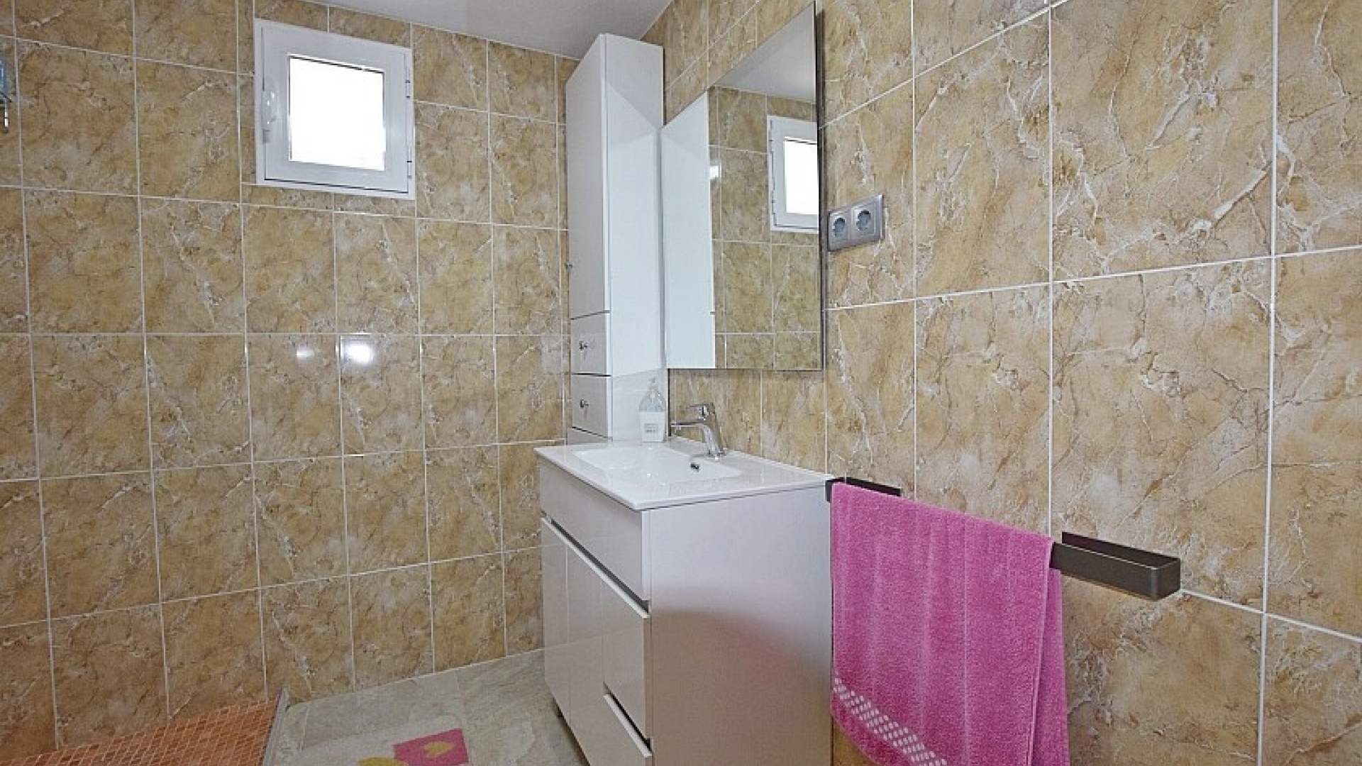 Wederverkoop - Villa - Dolores