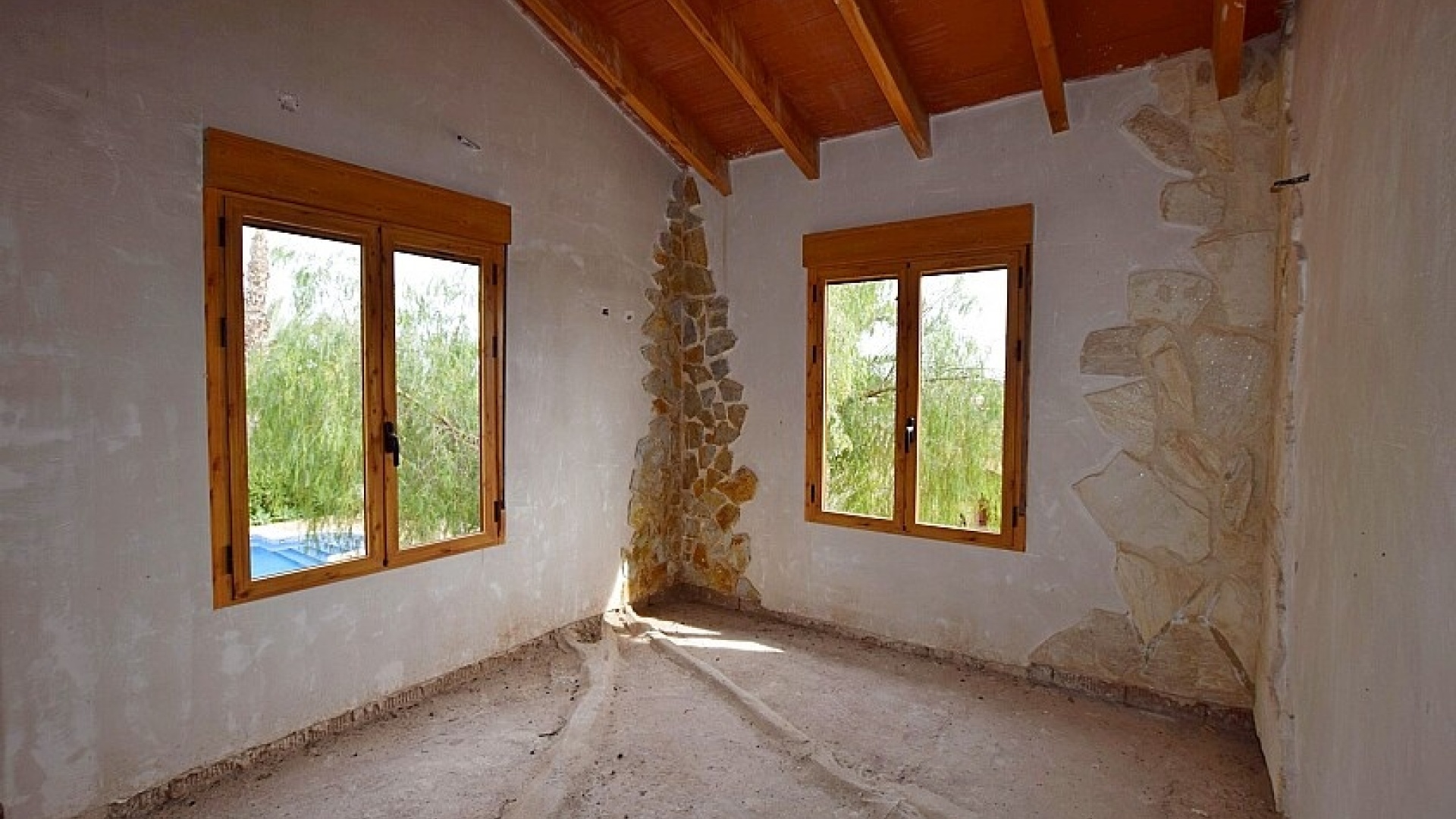 Wederverkoop - Villa - Dolores