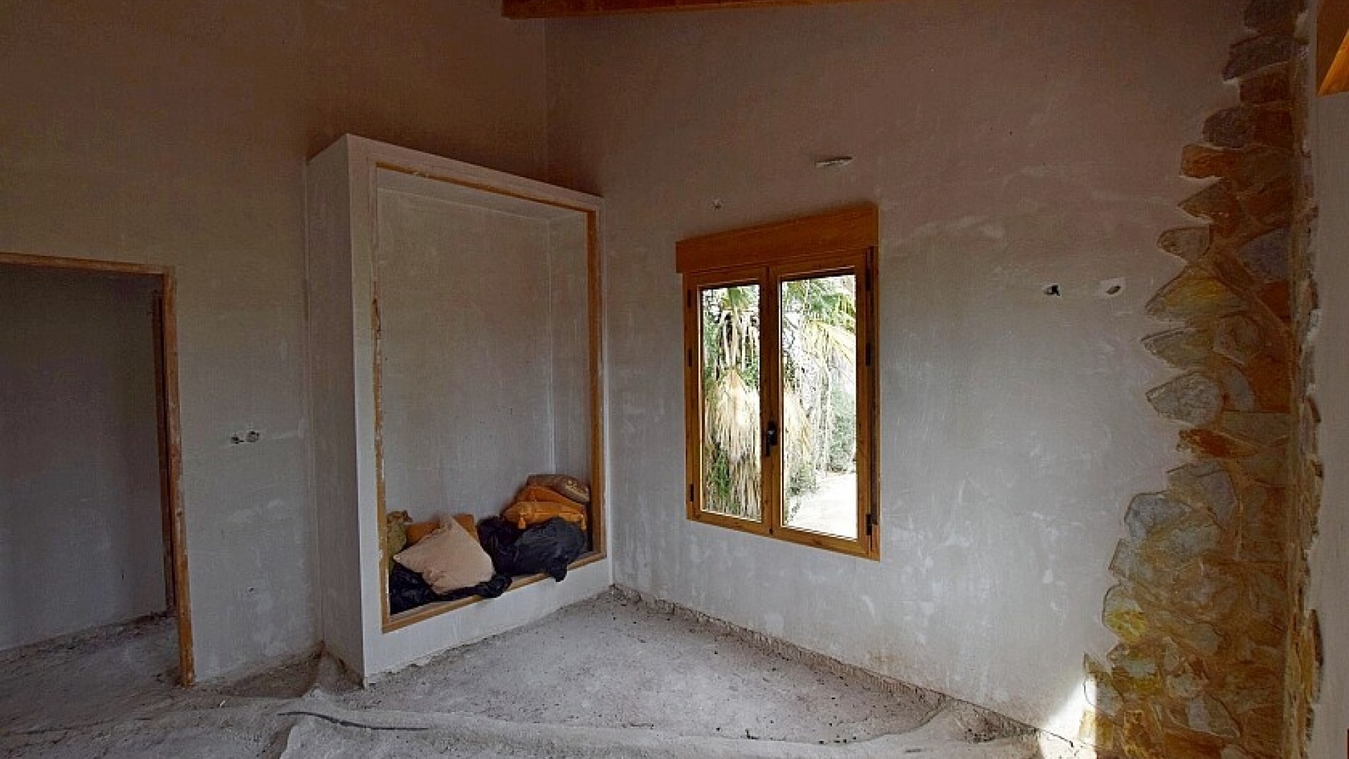 Wederverkoop - Villa - Dolores