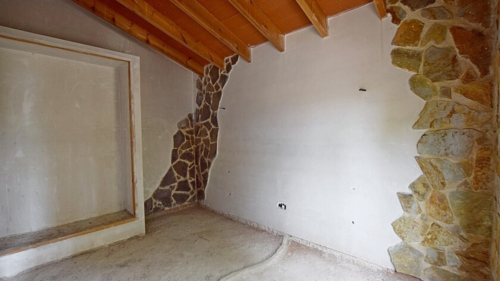 Wederverkoop - Villa - Dolores