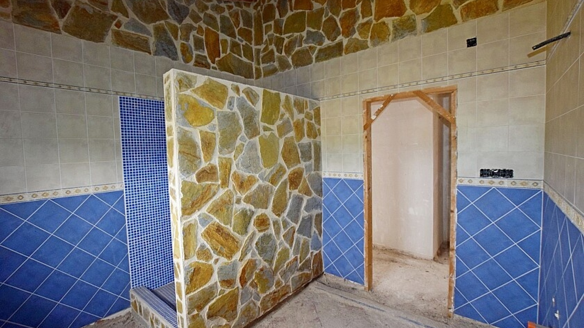 Wederverkoop - Villa - Dolores