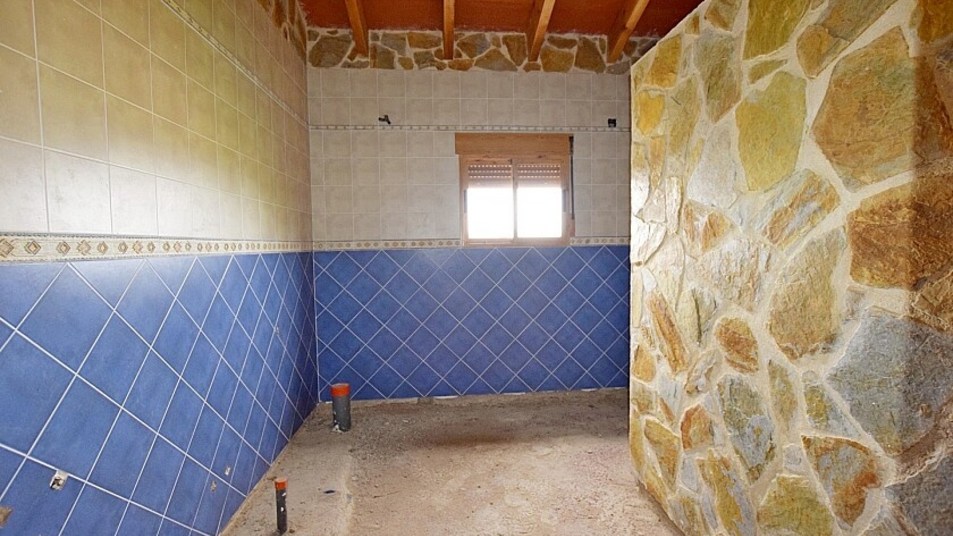 Wederverkoop - Villa - Dolores