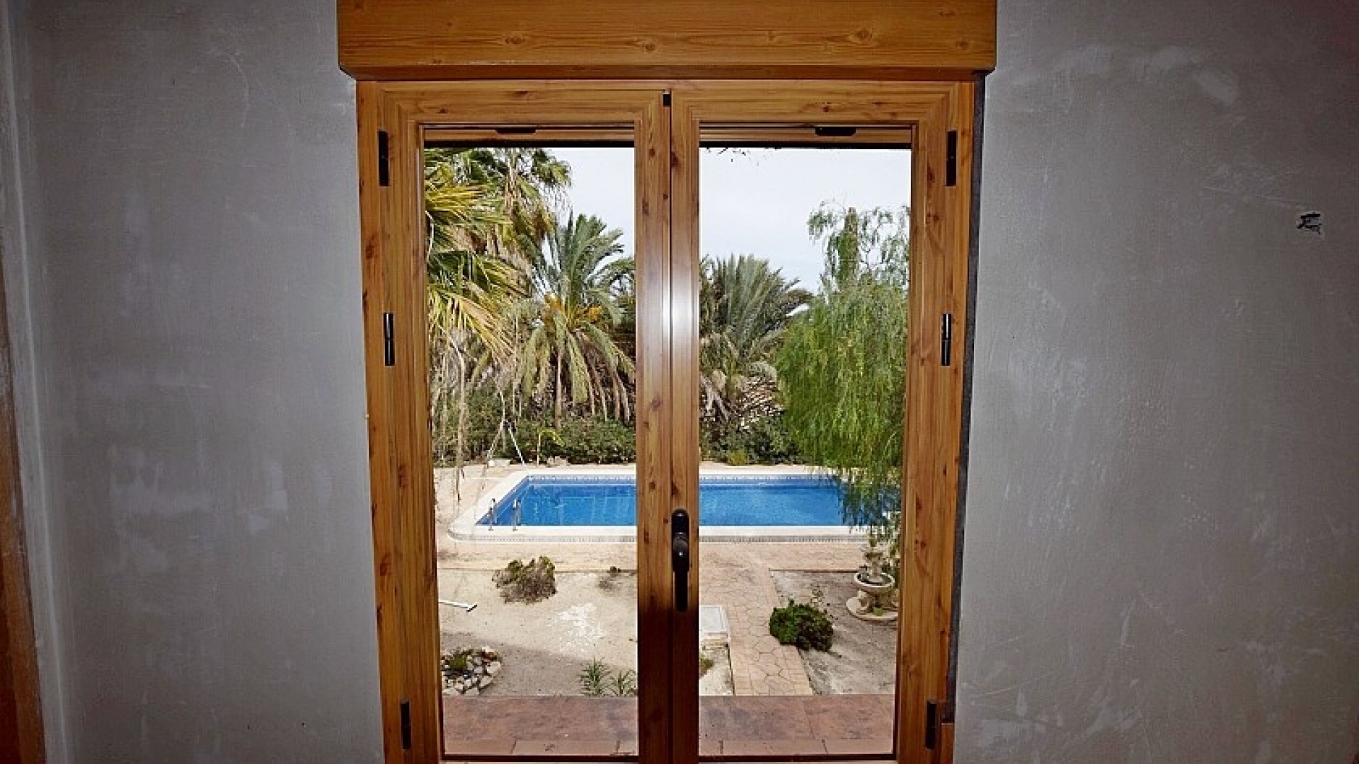 Wederverkoop - Villa - Dolores