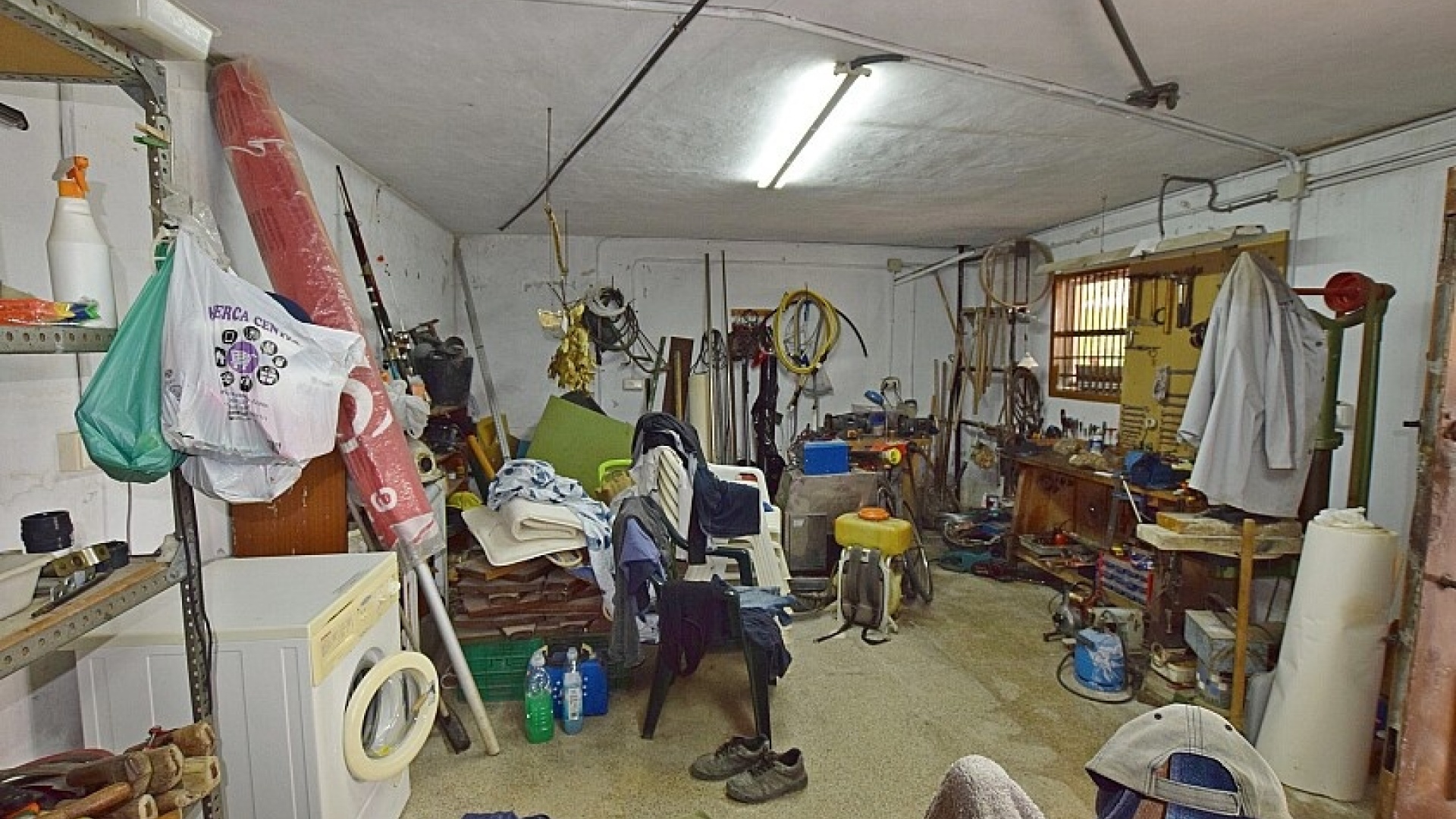 Wederverkoop - Villa - Dolores