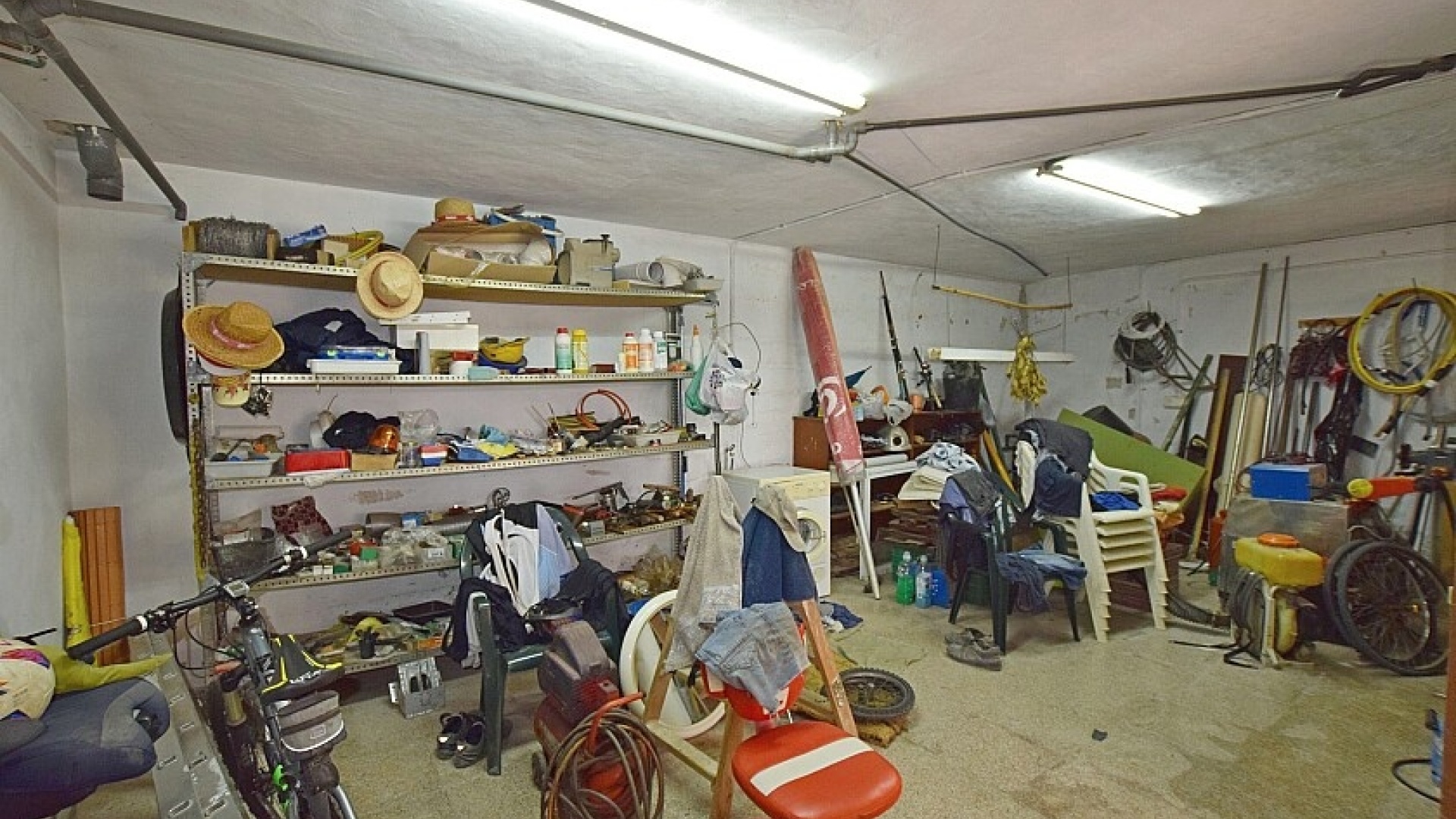 Wederverkoop - Villa - Dolores