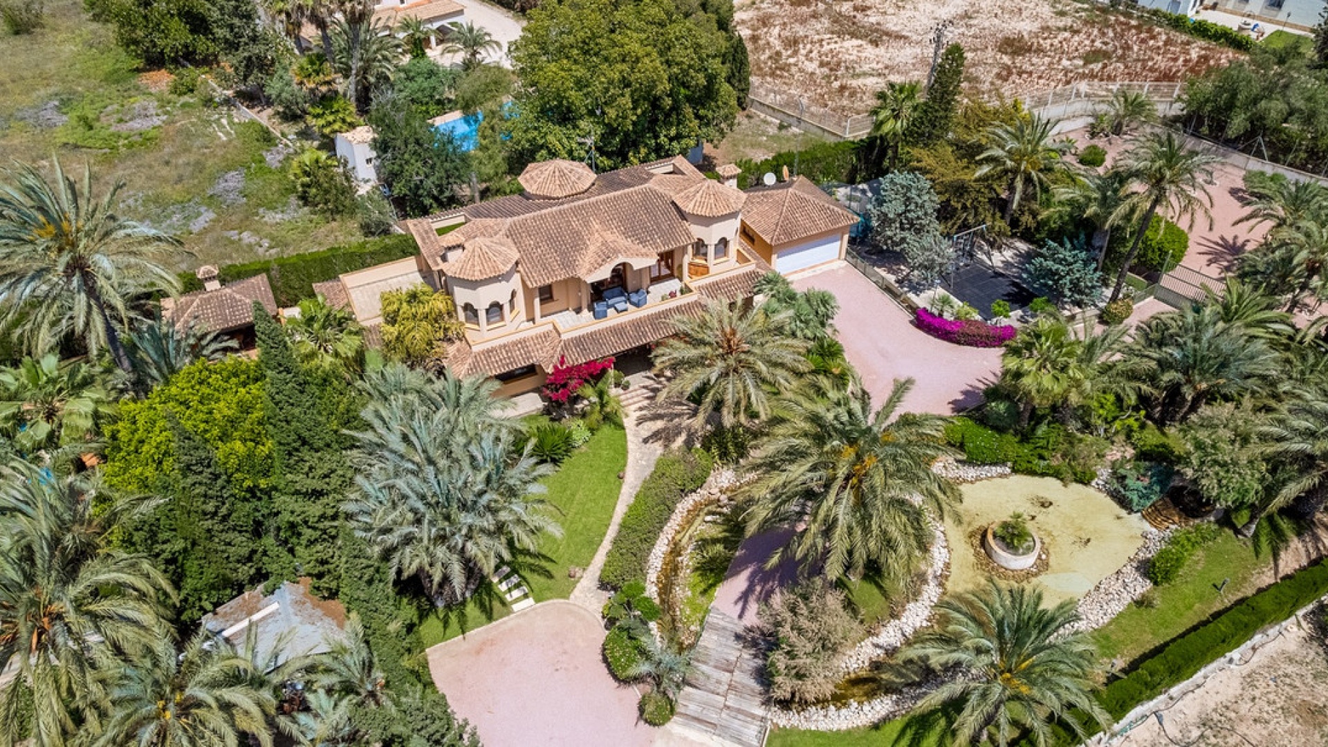 Wederverkoop - Villa - Elche - Elche Centro