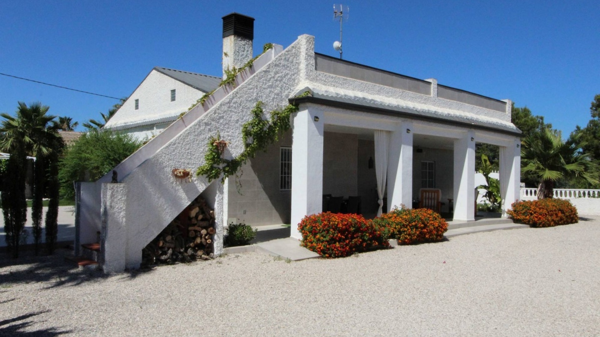 Wederverkoop - Villa - Elche - Elche Centro