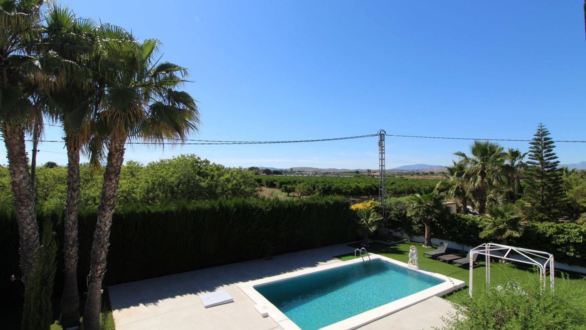 Wederverkoop - Villa - Elche - Elche Centro