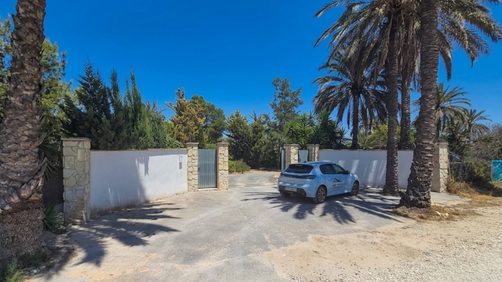 Wederverkoop - Villa - Elche - Elche Centro