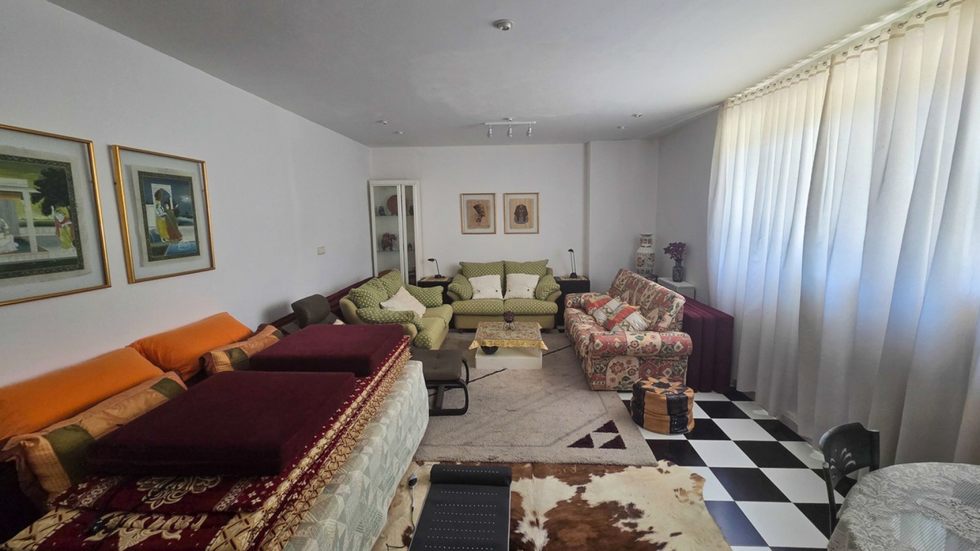 Wederverkoop - Villa - Elche - Elche Centro