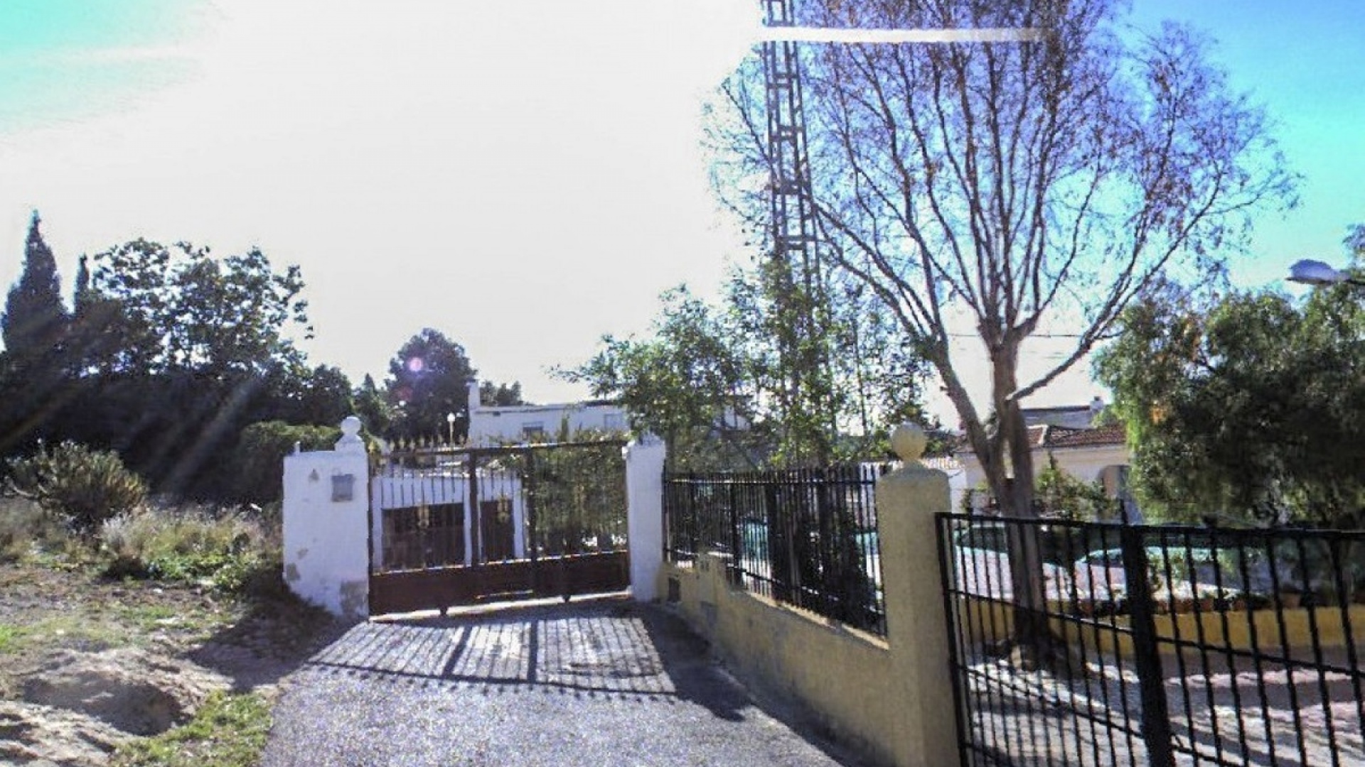Wederverkoop - Villa - Elche - Elche Centro