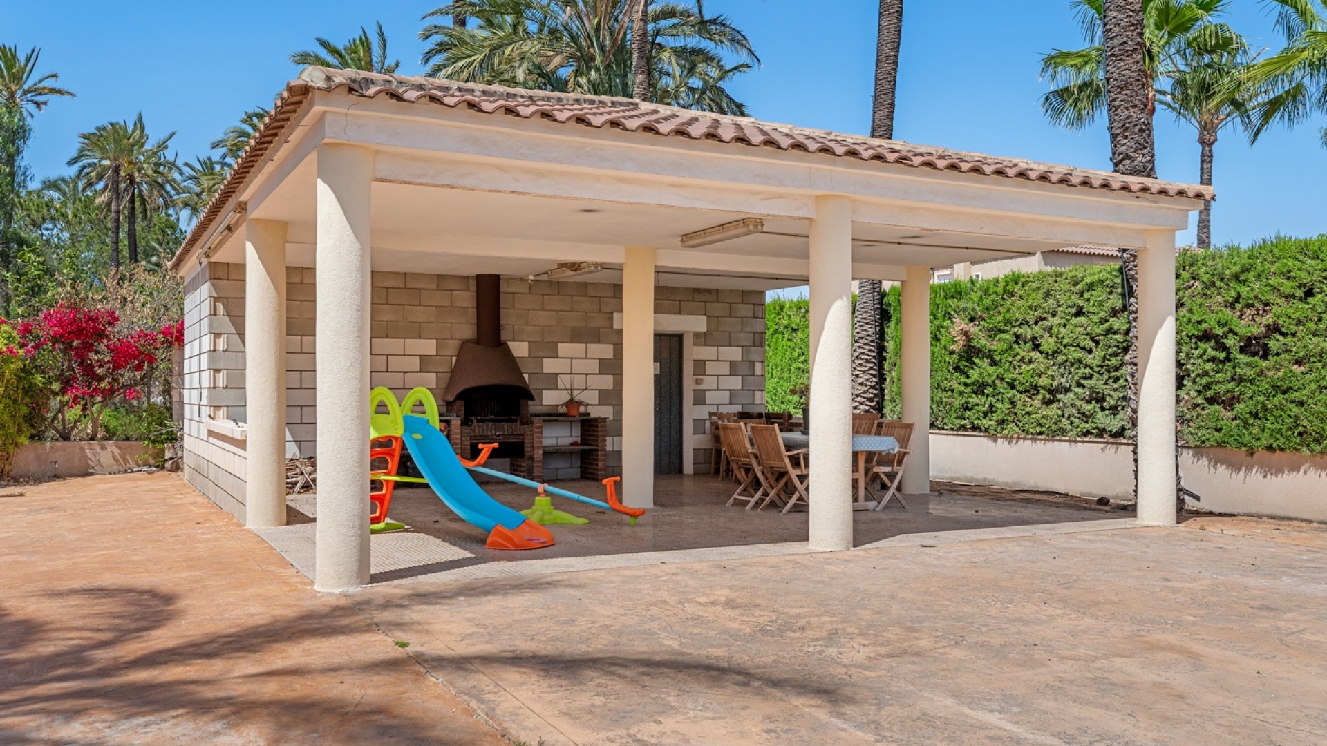 Wederverkoop - Villa - Elche/Elx