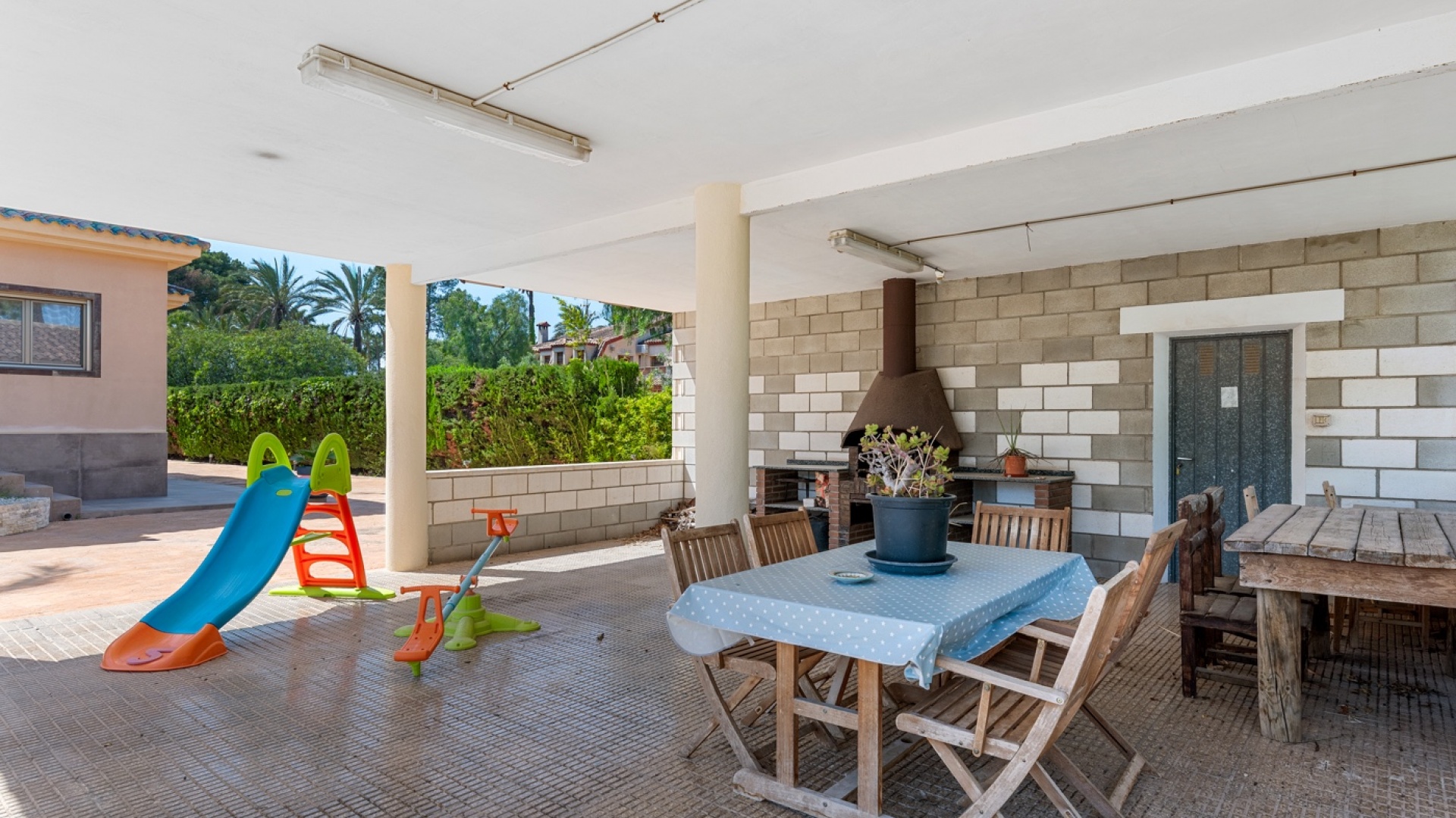 Wederverkoop - Villa - Elche/Elx