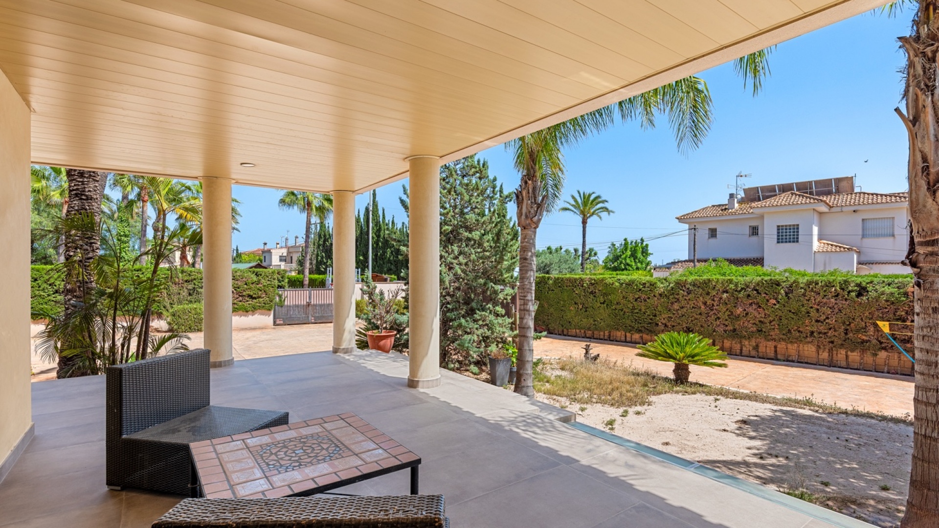 Wederverkoop - Villa - Elche/Elx