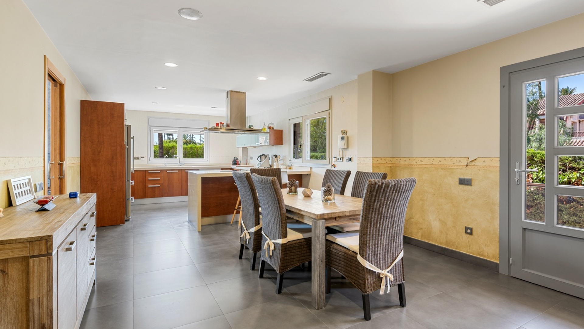 Wederverkoop - Villa - Elche/Elx