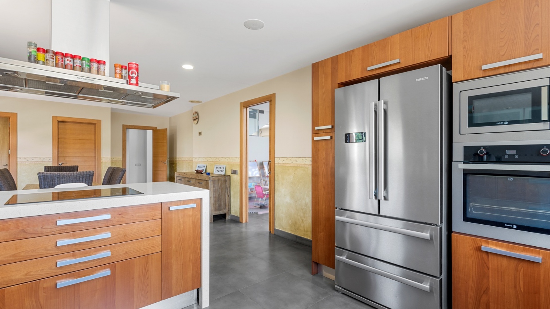 Wederverkoop - Villa - Elche/Elx