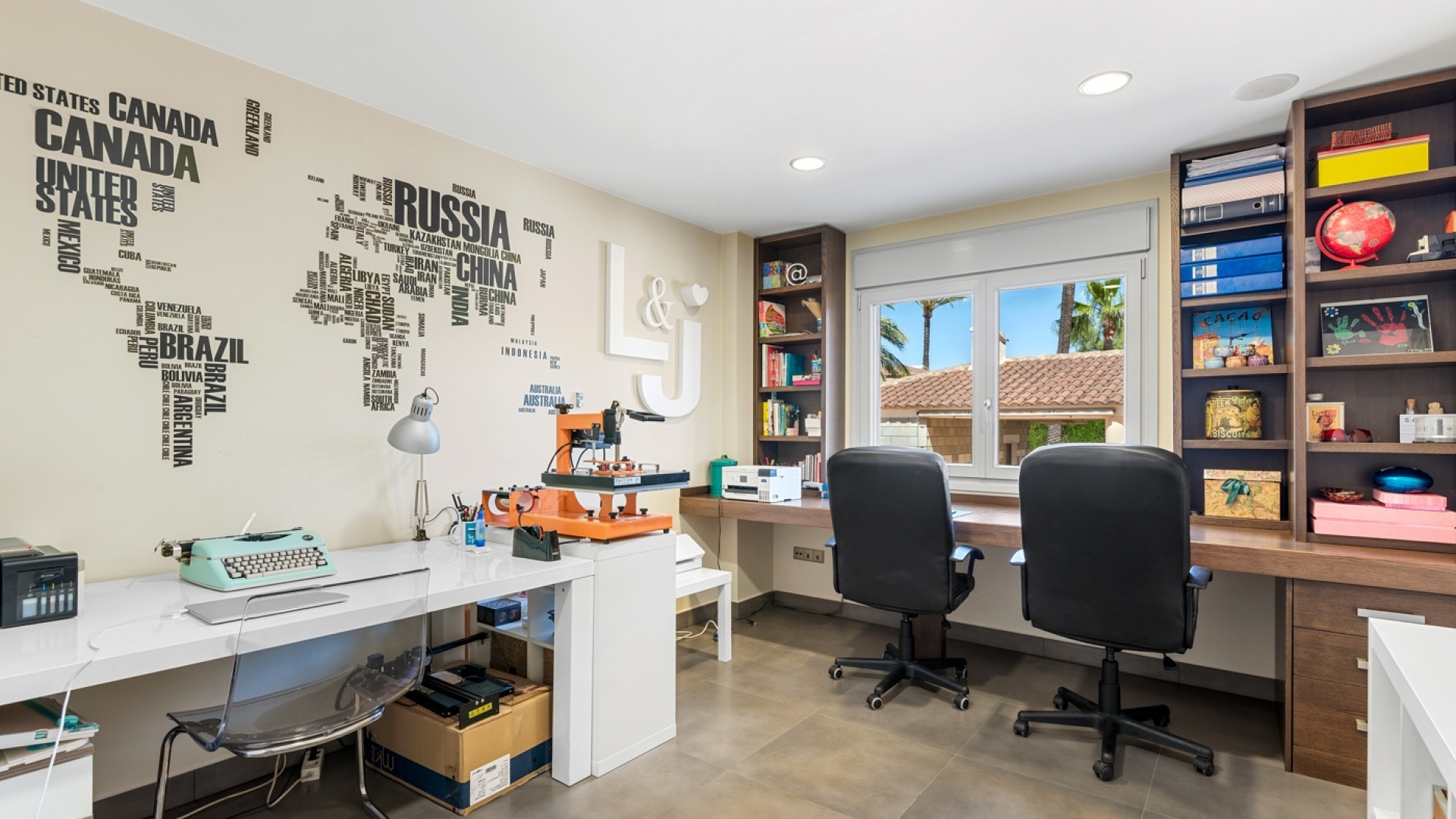 Wederverkoop - Villa - Elche/Elx