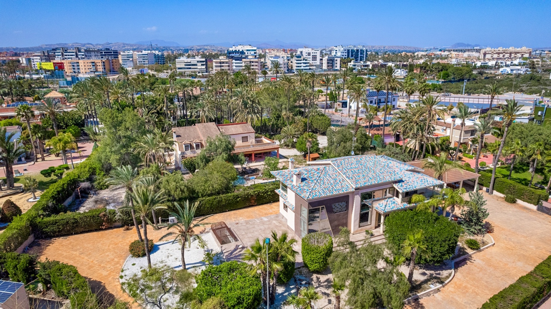 Wederverkoop - Villa - Elche/Elx