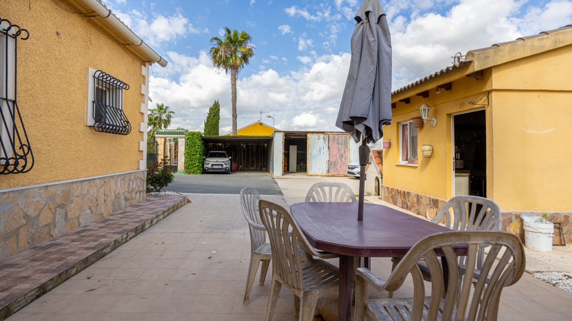 Wederverkoop - Villa - Elche - La Hoya
