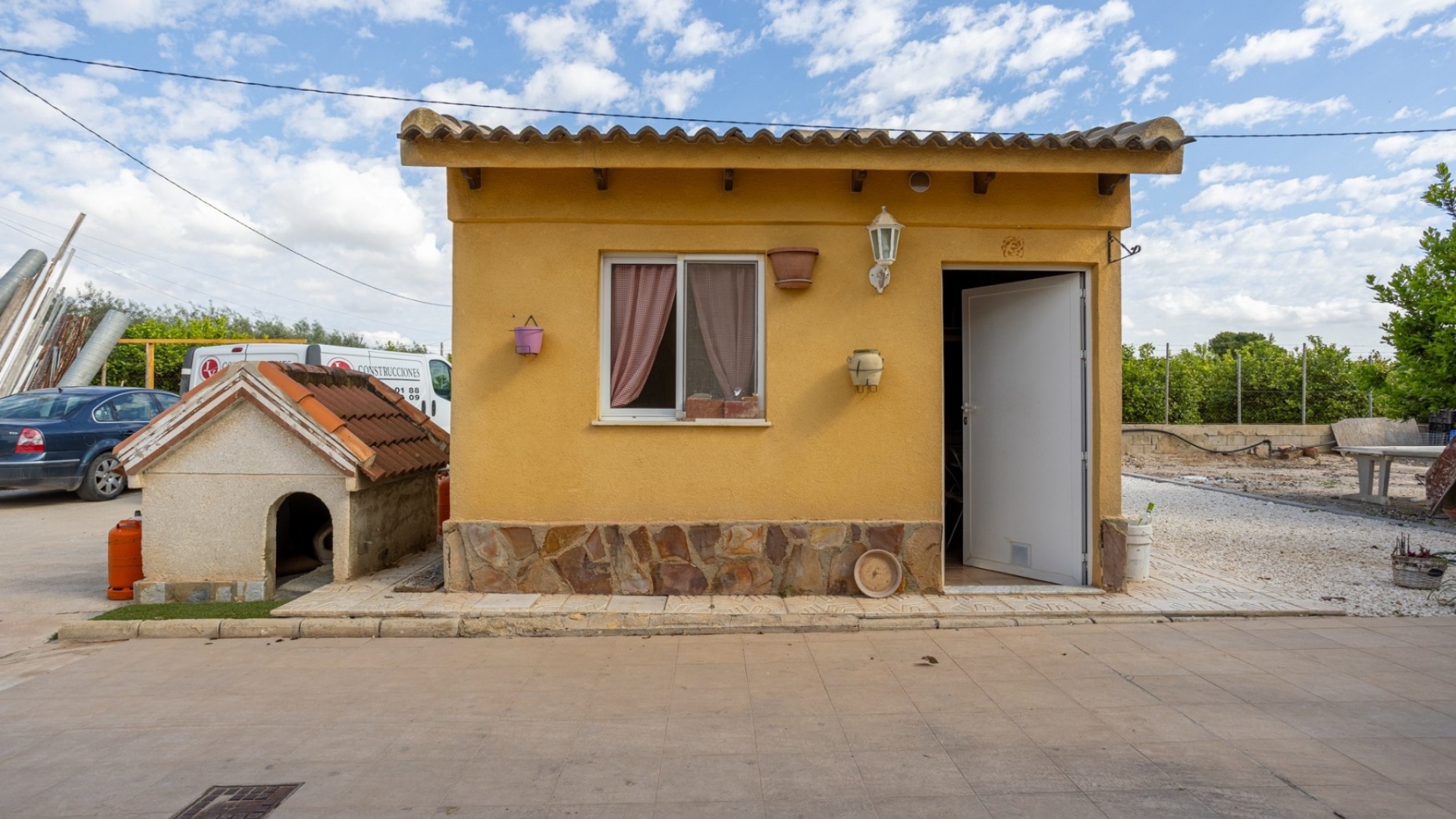 Wederverkoop - Villa - Elche - La Hoya