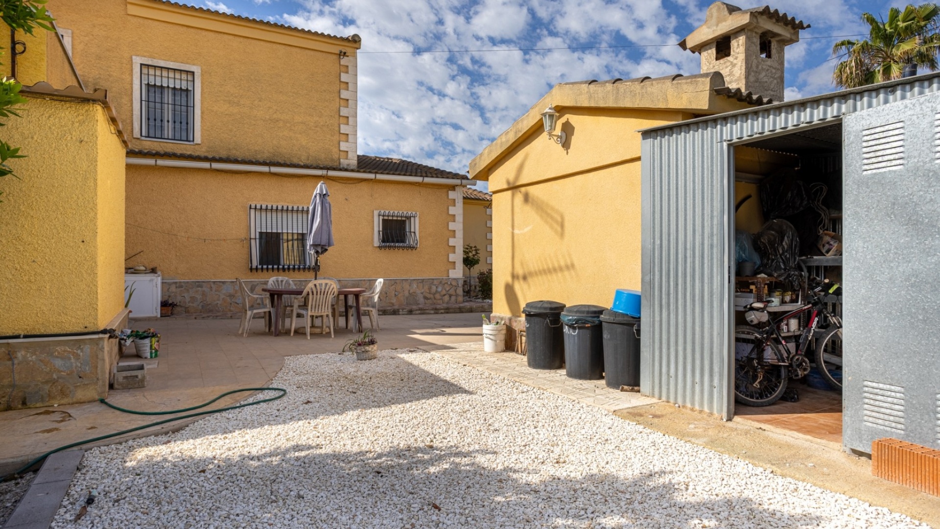 Wederverkoop - Villa - Elche - La Hoya