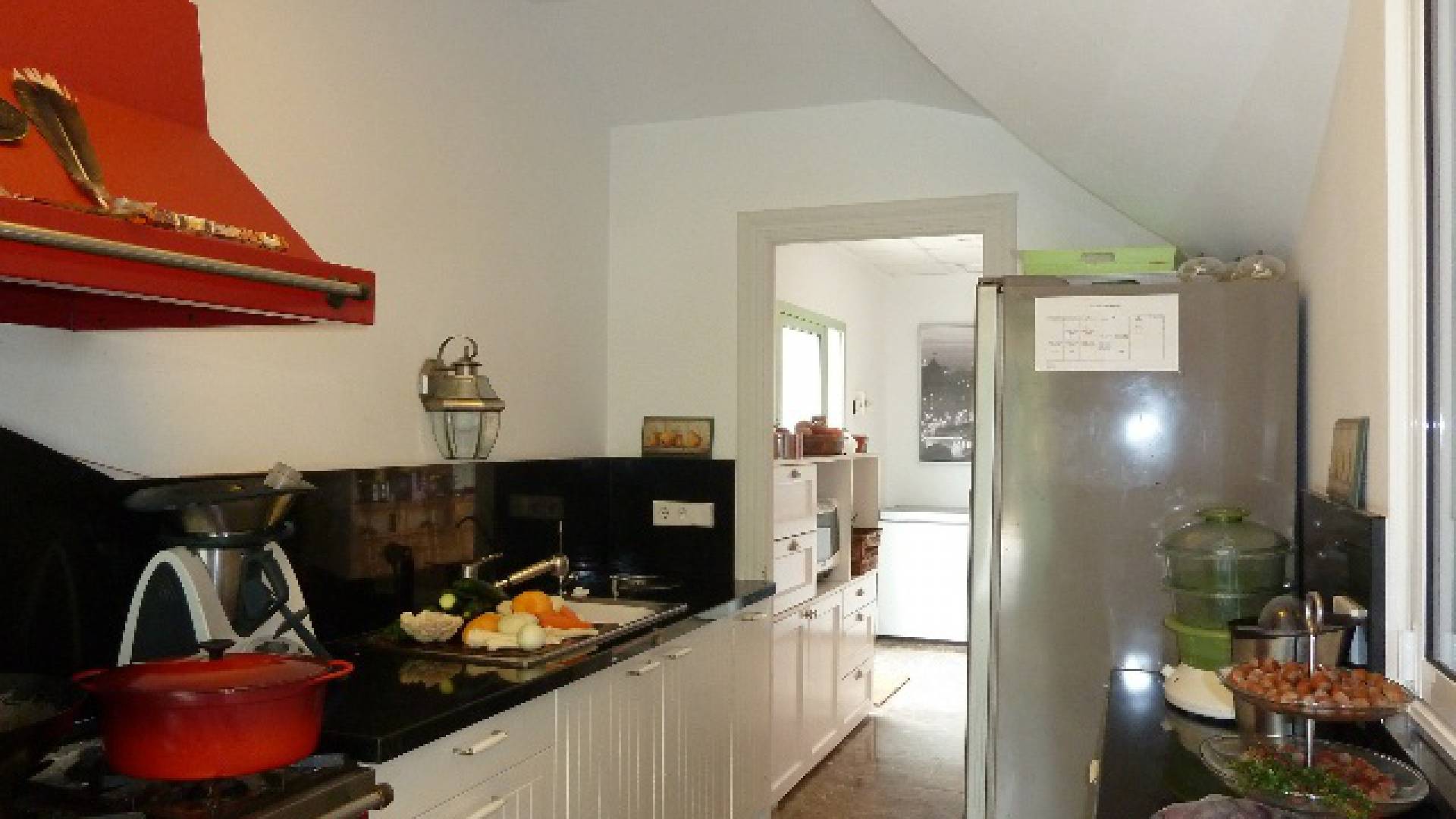 Wederverkoop - Villa - elche - la hoya