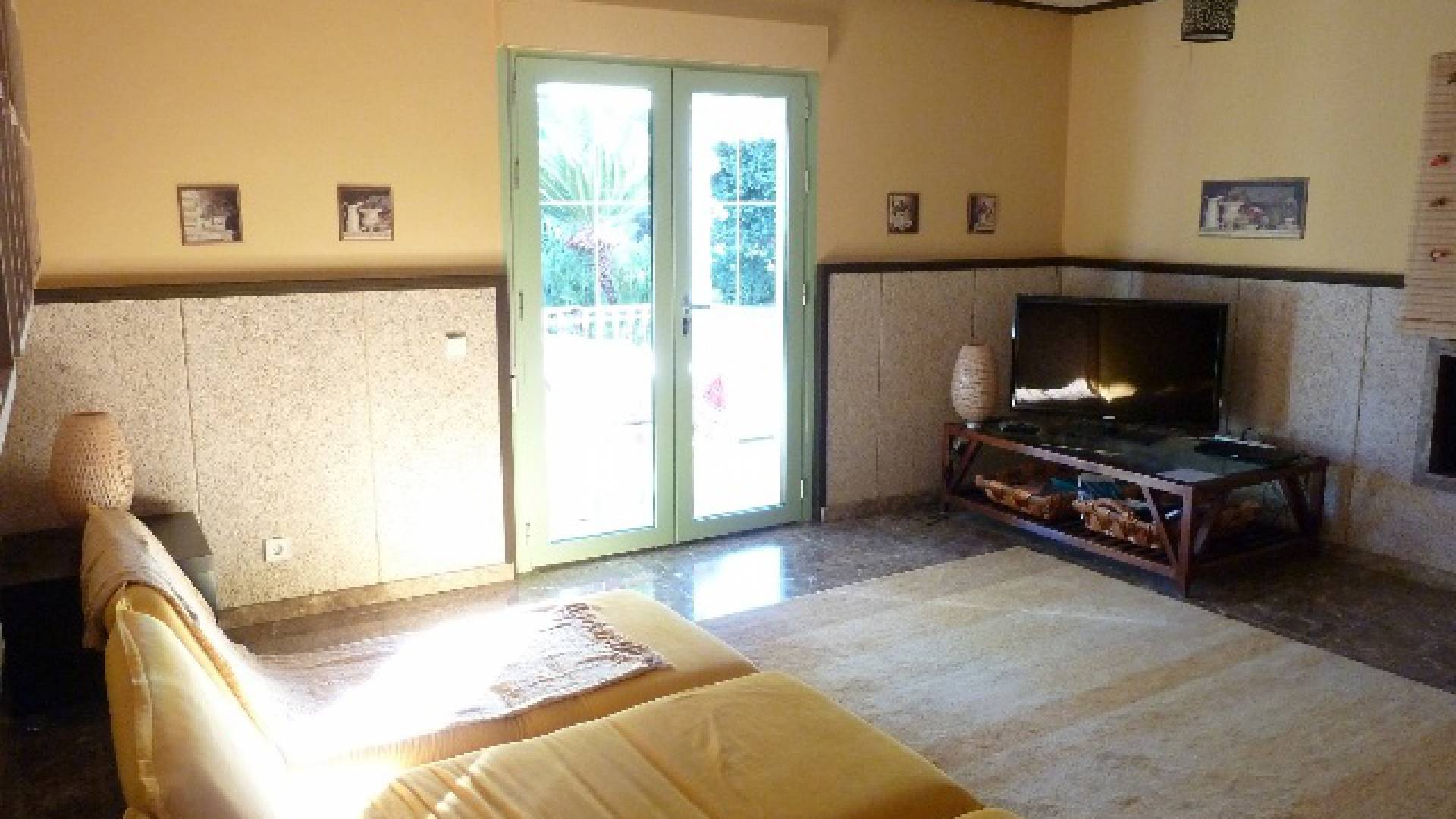 Wederverkoop - Villa - elche - la hoya