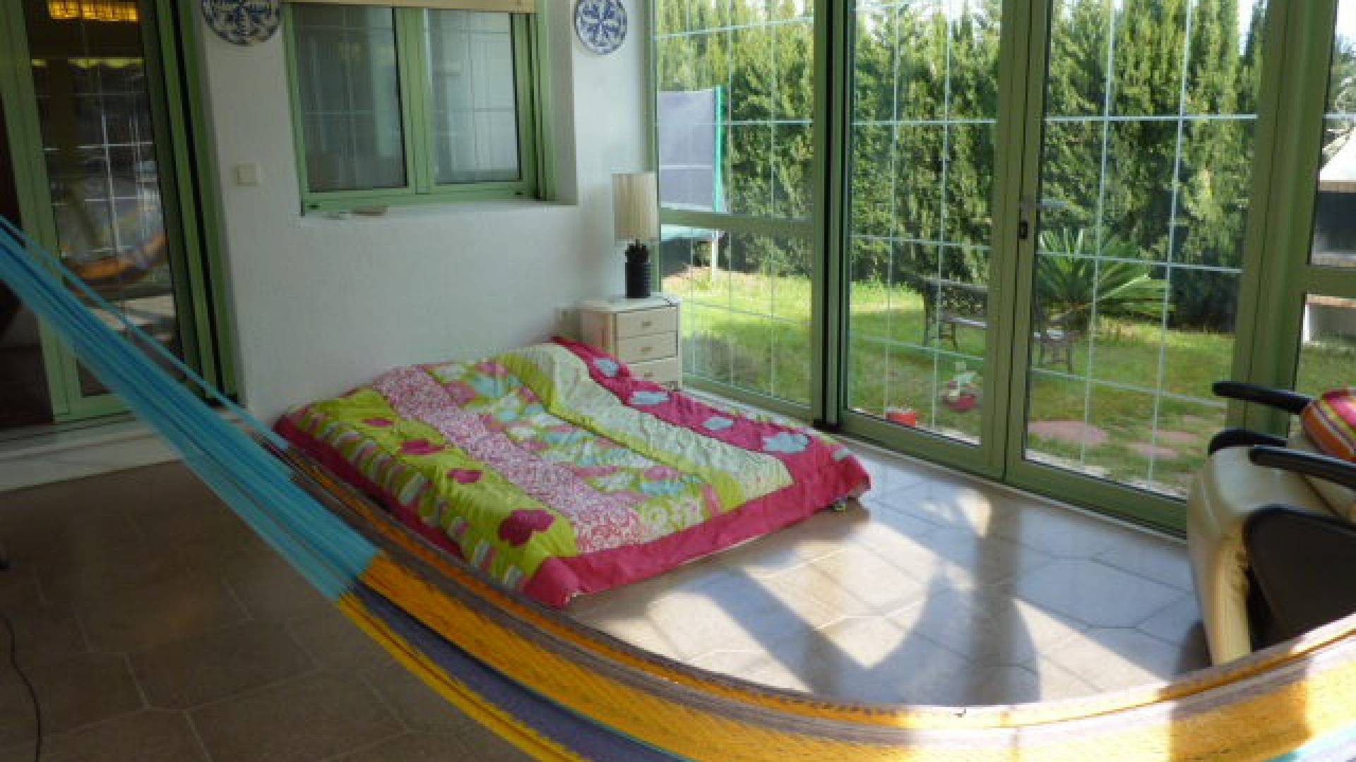 Wederverkoop - Villa - elche - la hoya