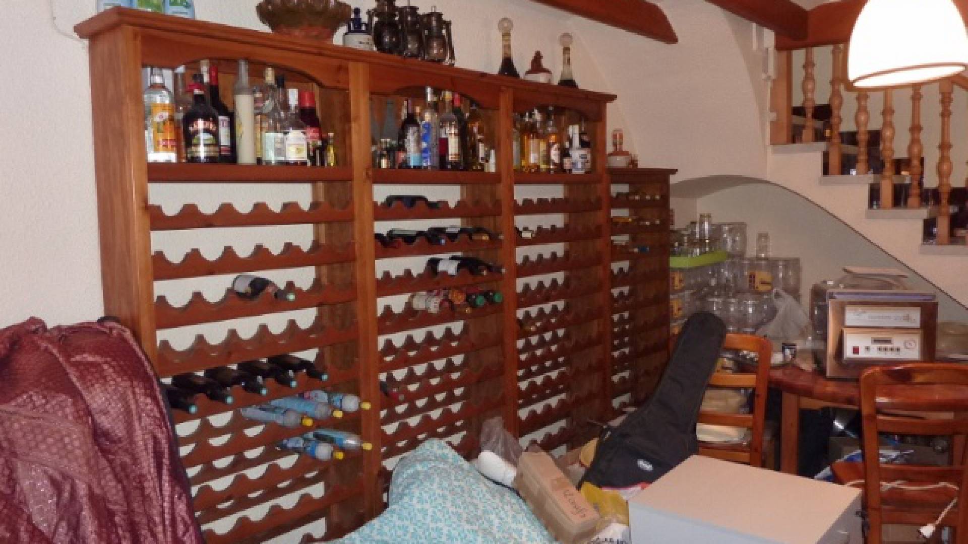 Wederverkoop - Villa - elche - la hoya