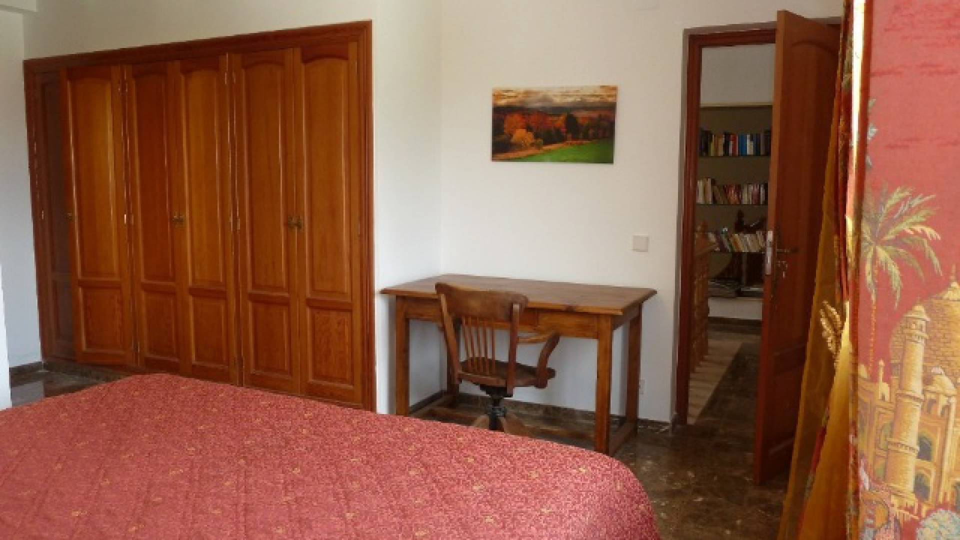 Wederverkoop - Villa - elche - la hoya