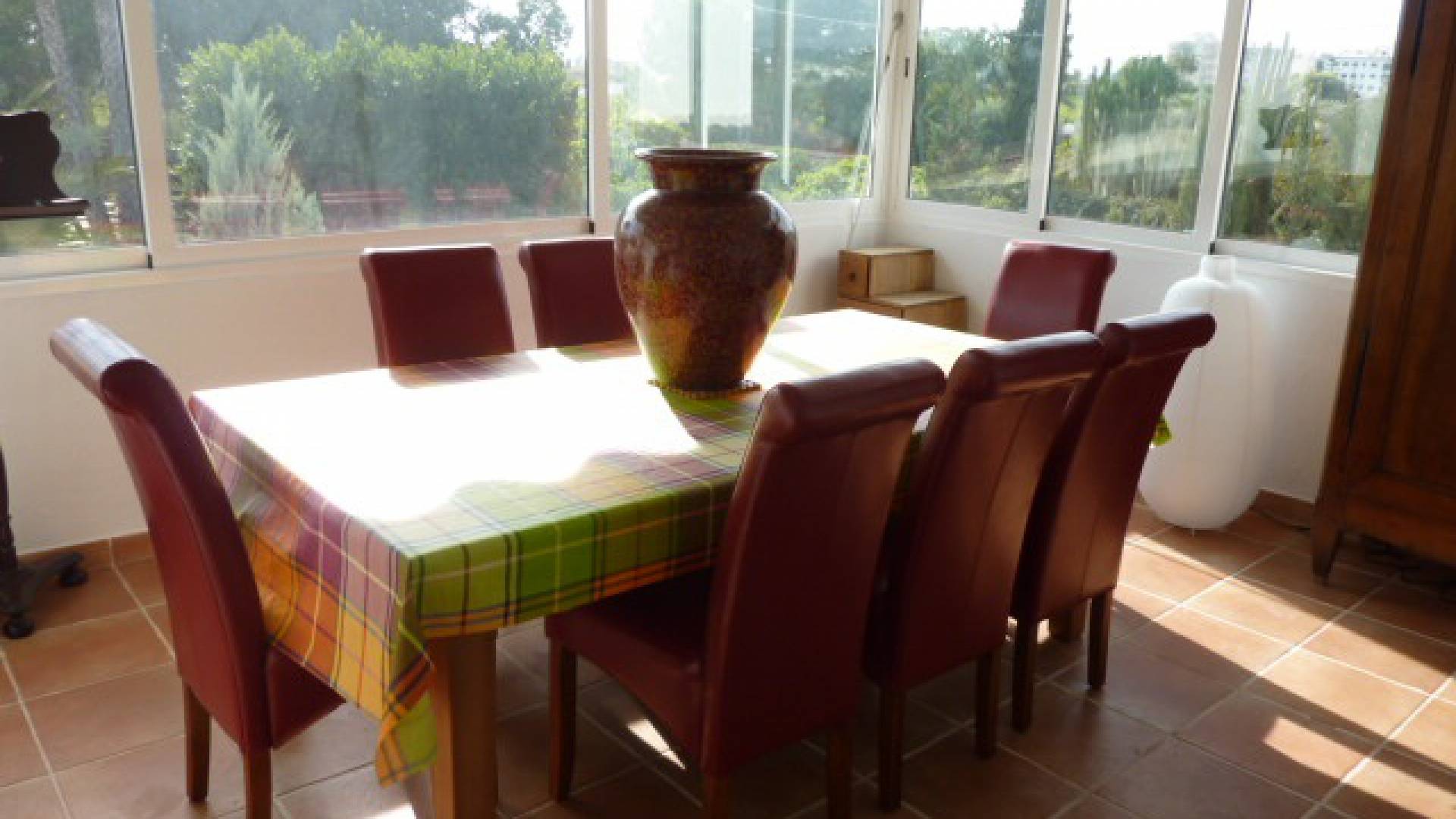 Wederverkoop - Villa - elche - la hoya