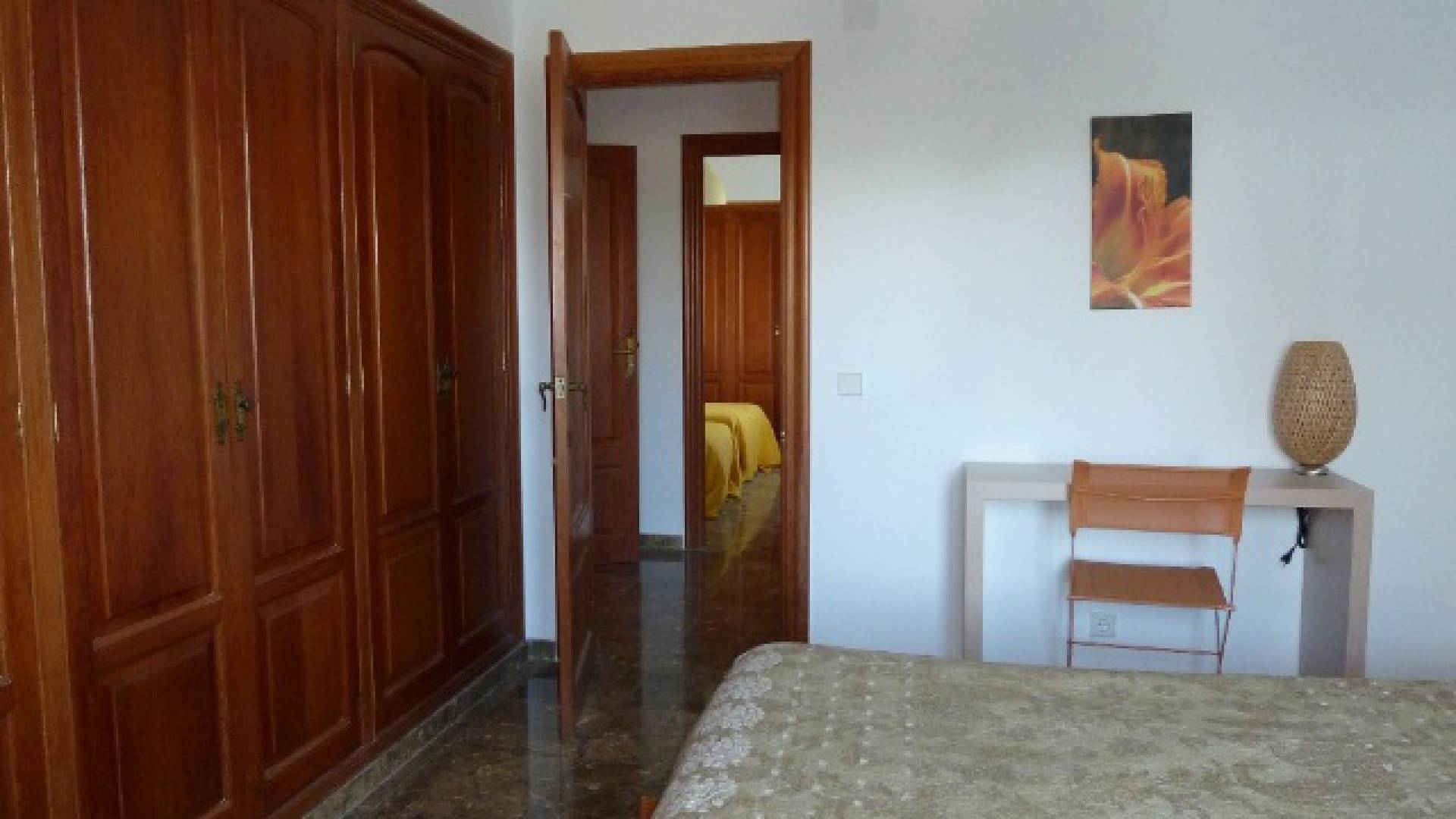 Wederverkoop - Villa - elche - la hoya