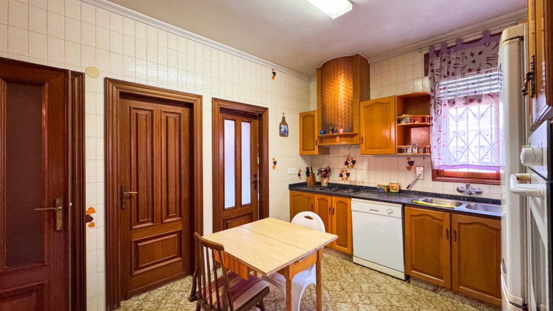 Wederverkoop - Villa - Elda - Elda Centro