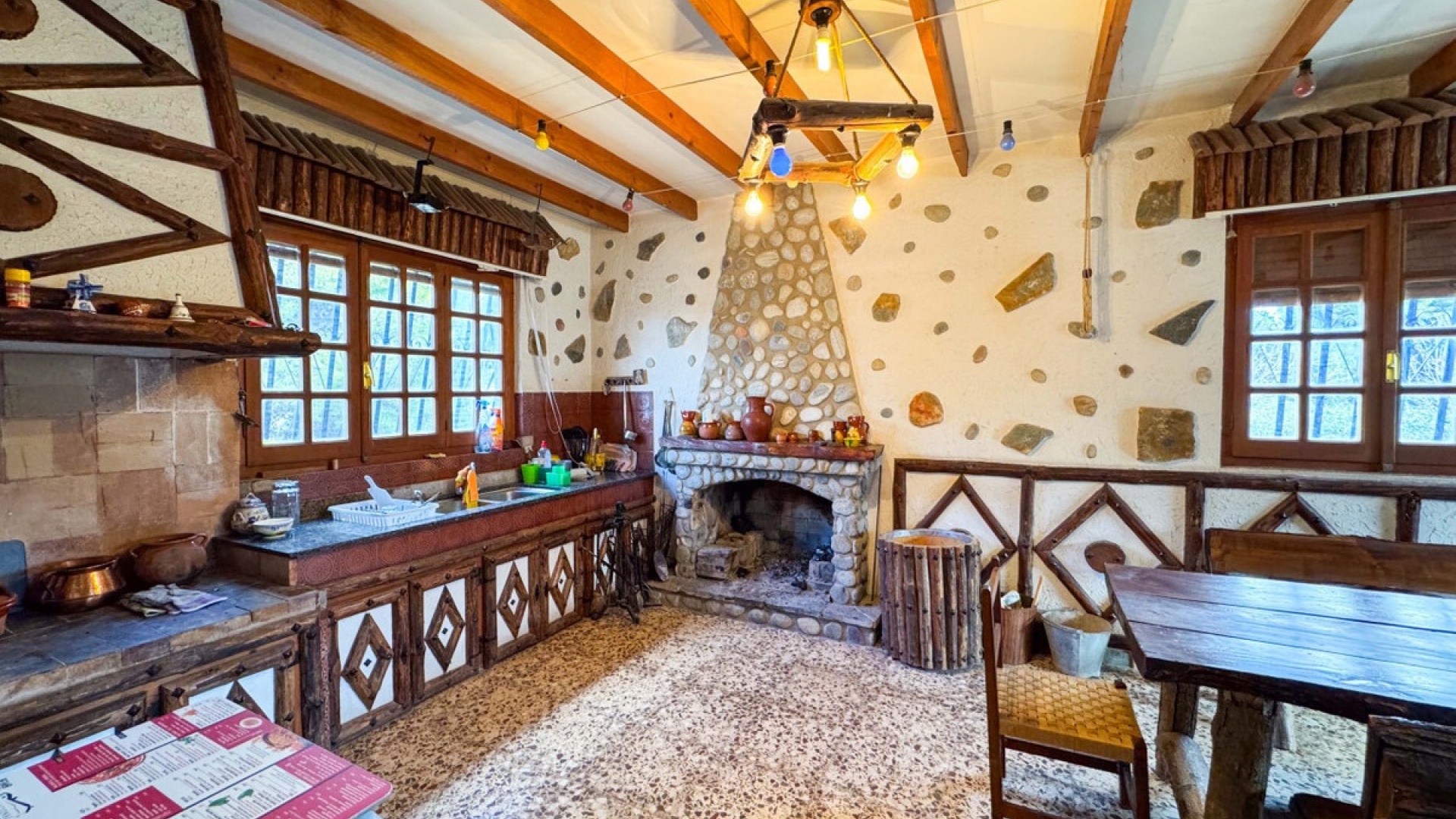 Wederverkoop - Villa - Elda - Elda Centro